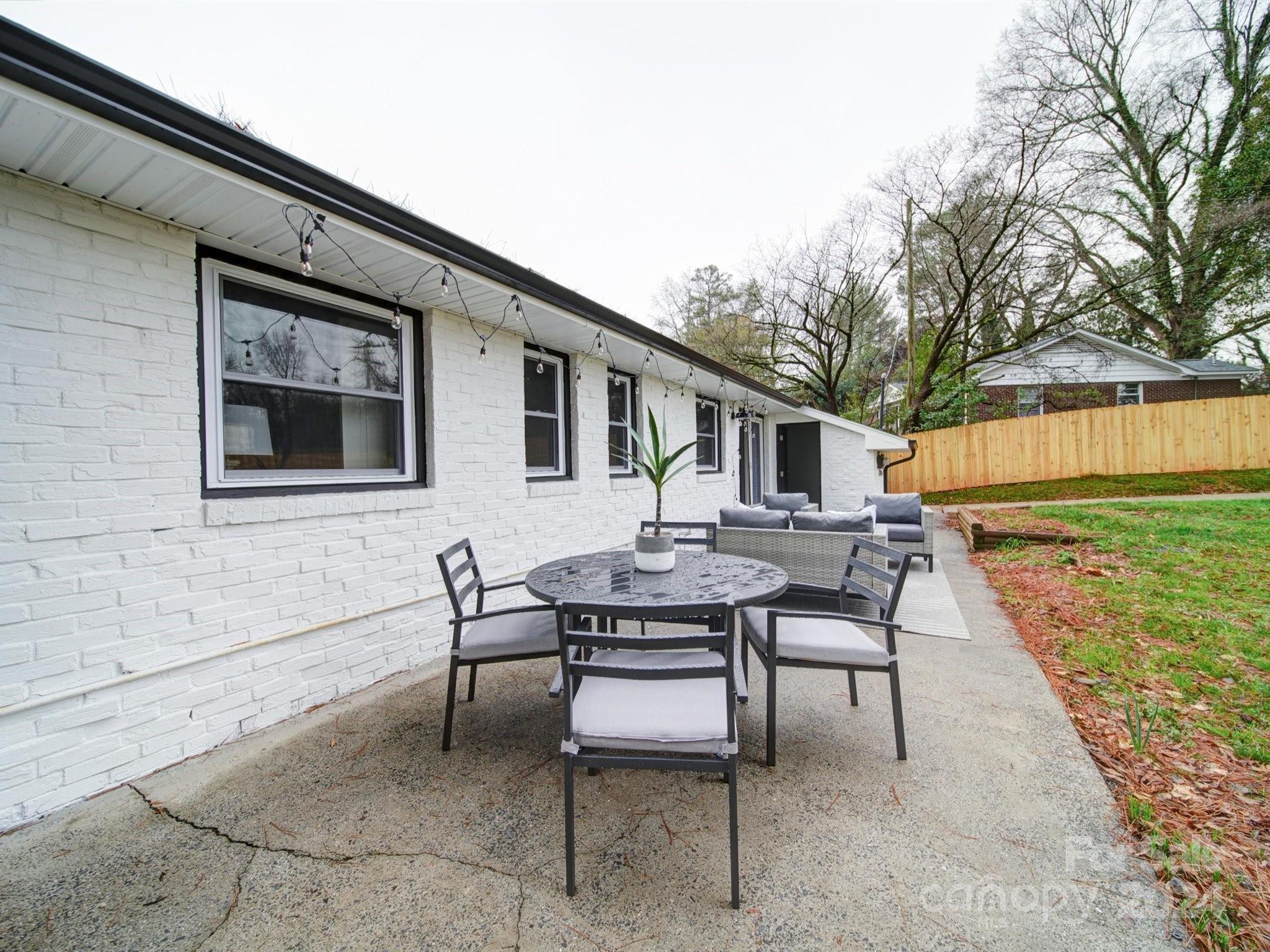 Selwyn Park - Residential