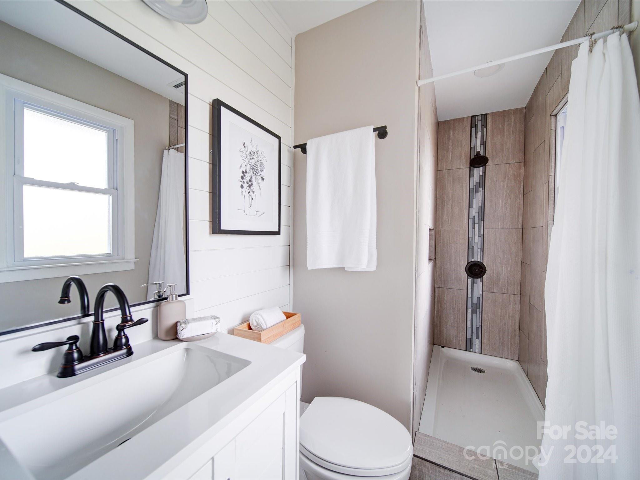 Selwyn Park - Residential