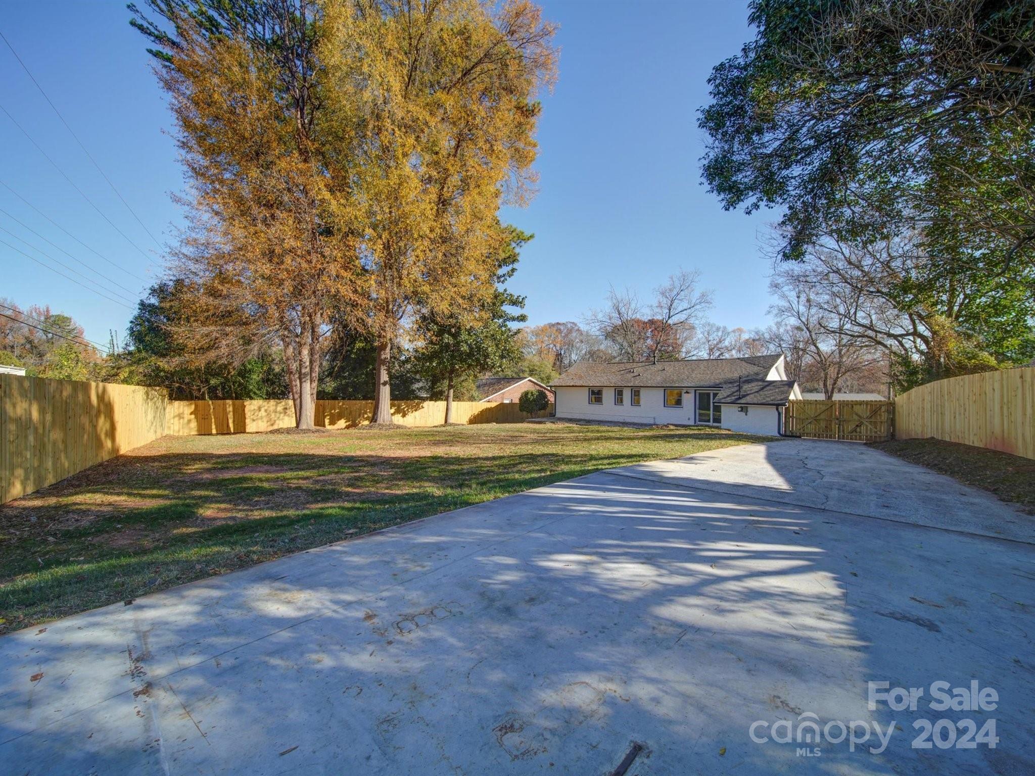 Selwyn Park - Residential