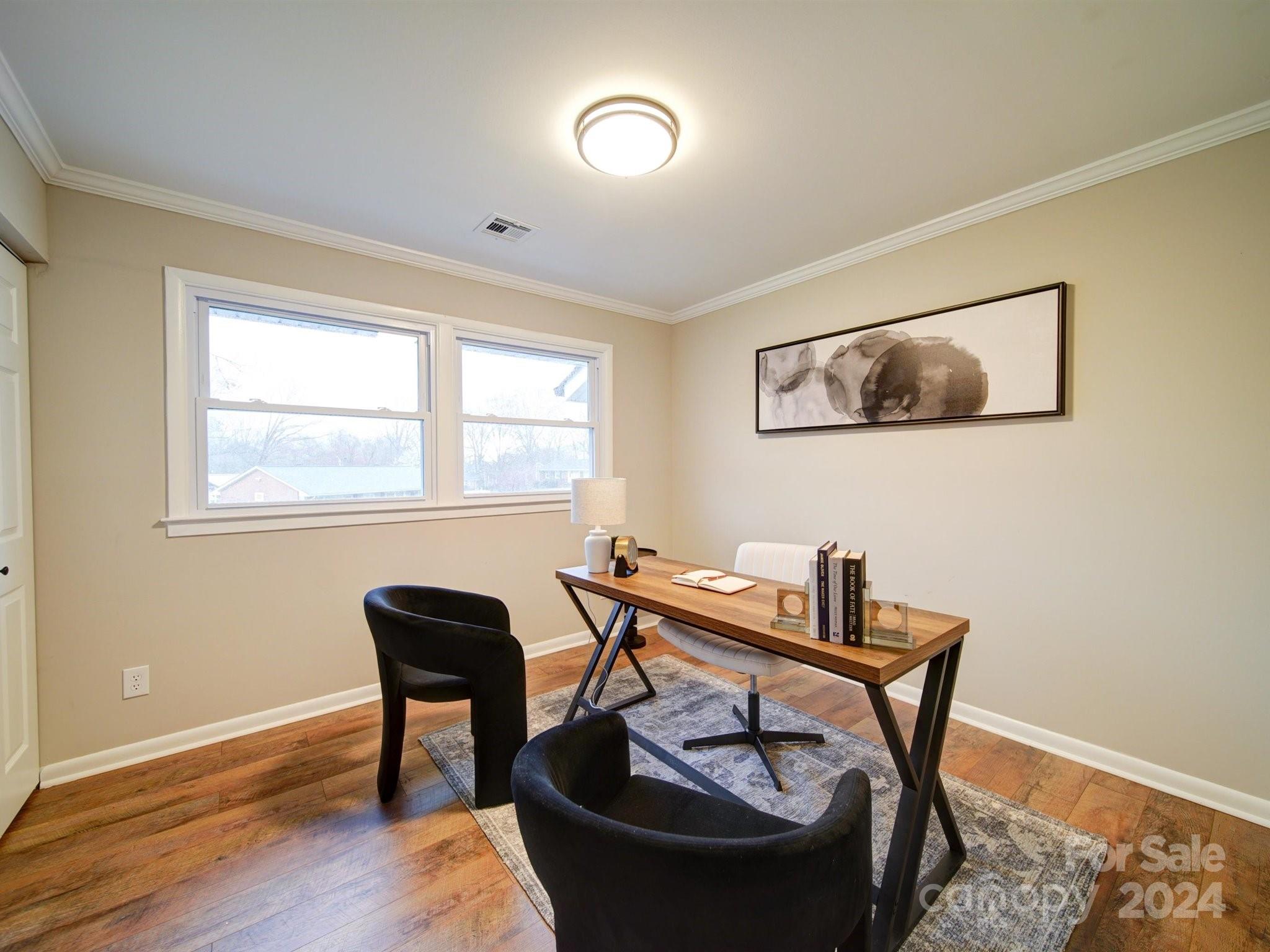 Selwyn Park - Residential