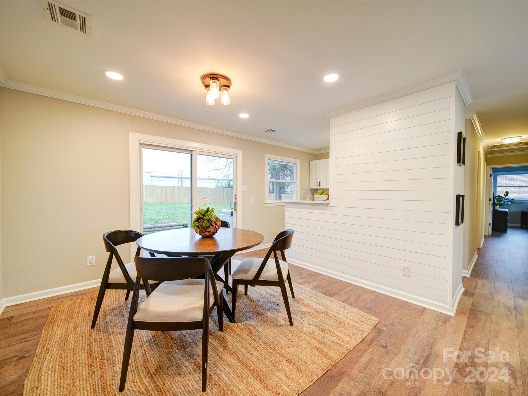 Selwyn Park - Residential