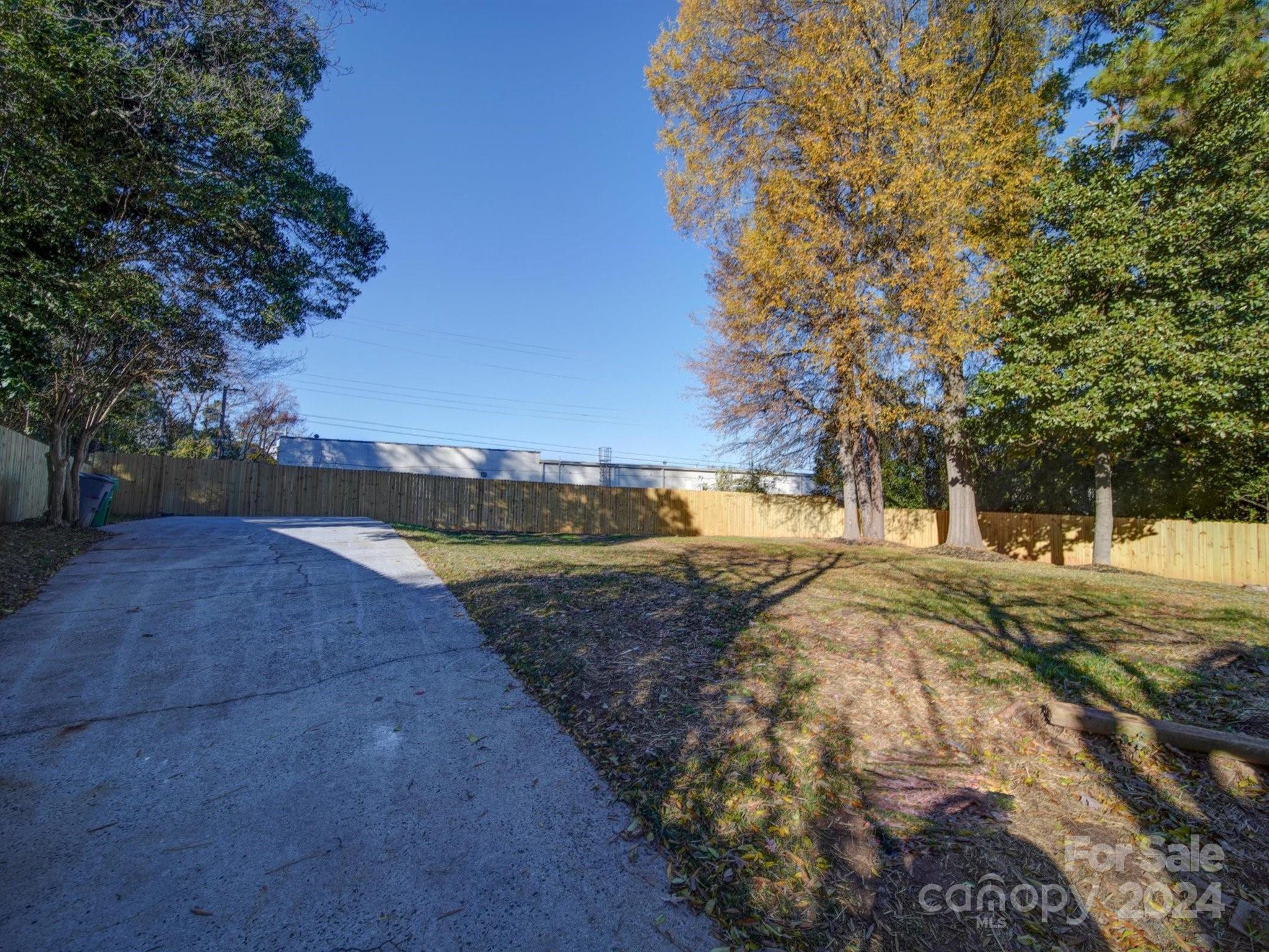 Selwyn Park - Residential