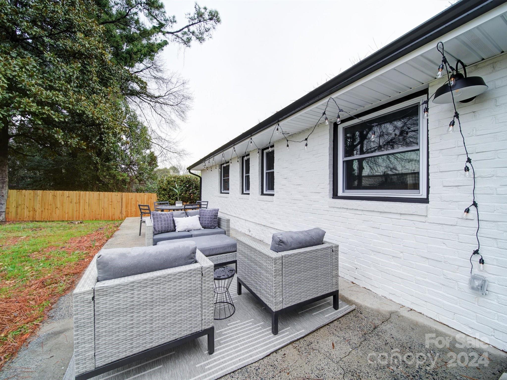 Selwyn Park - Residential