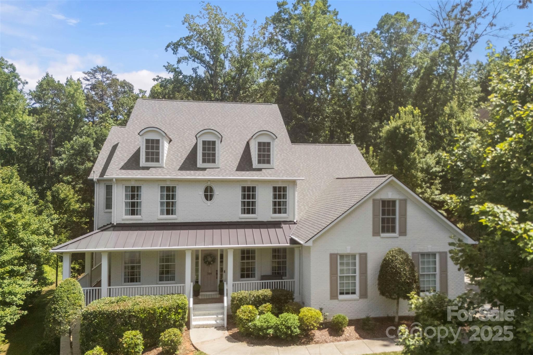 Woodcliff - Residential