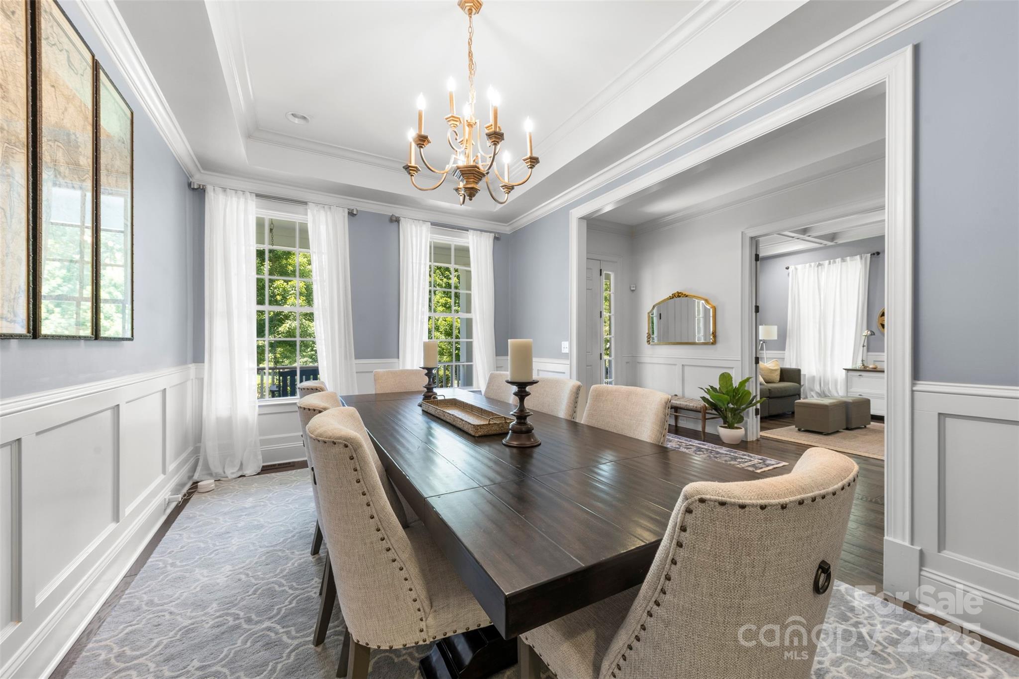 Woodcliff - Residential