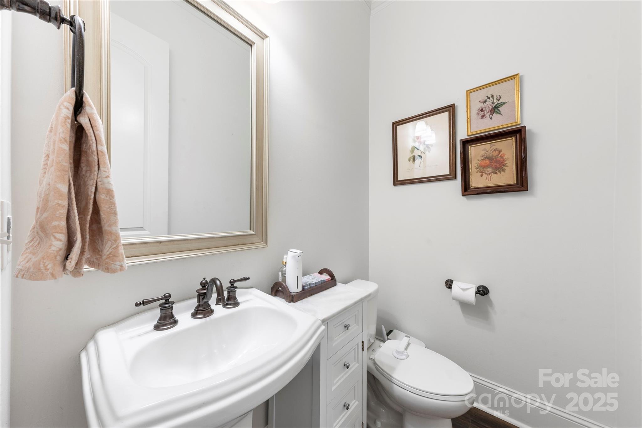 Woodcliff - Residential