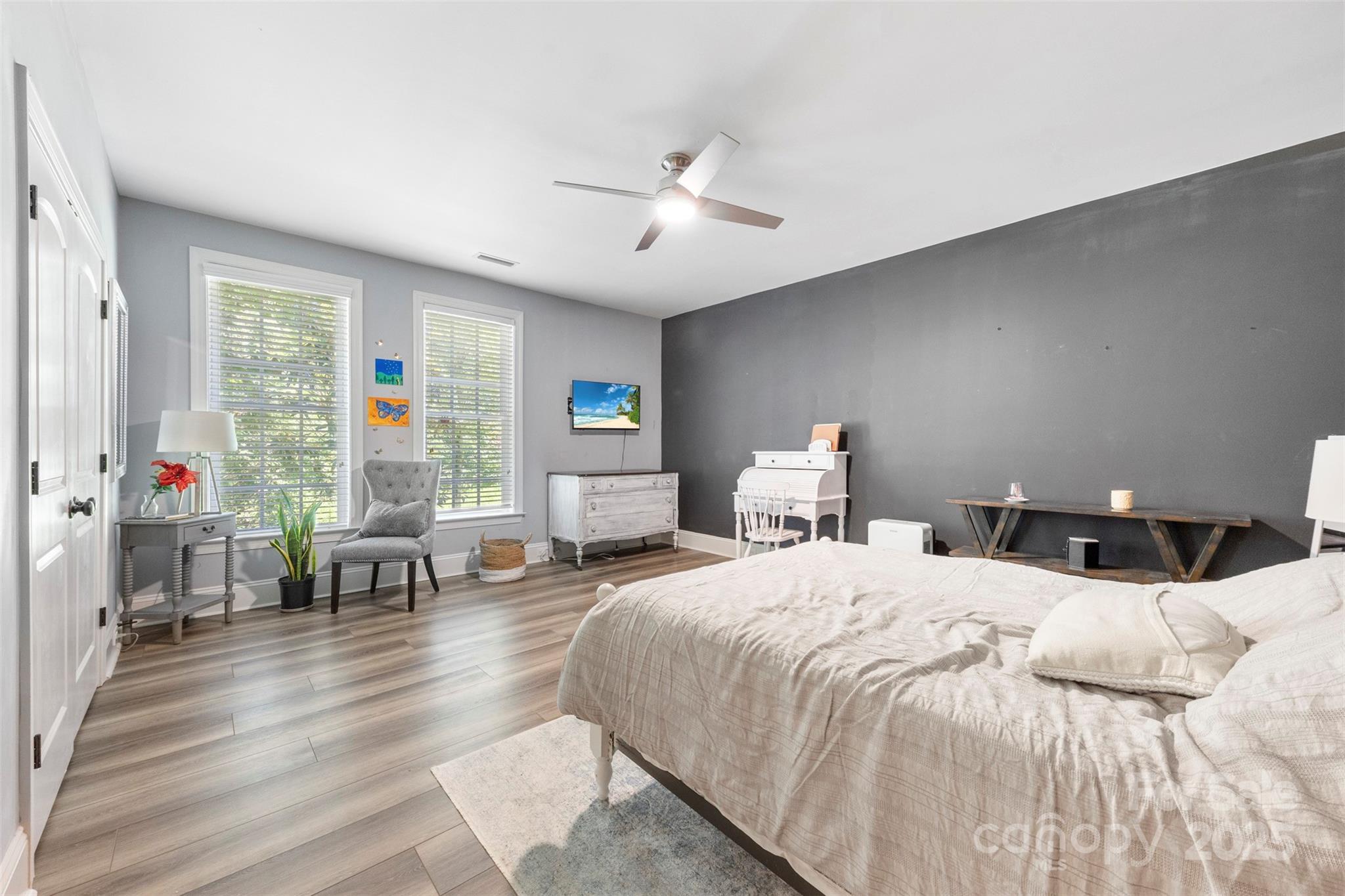 Woodcliff - Residential