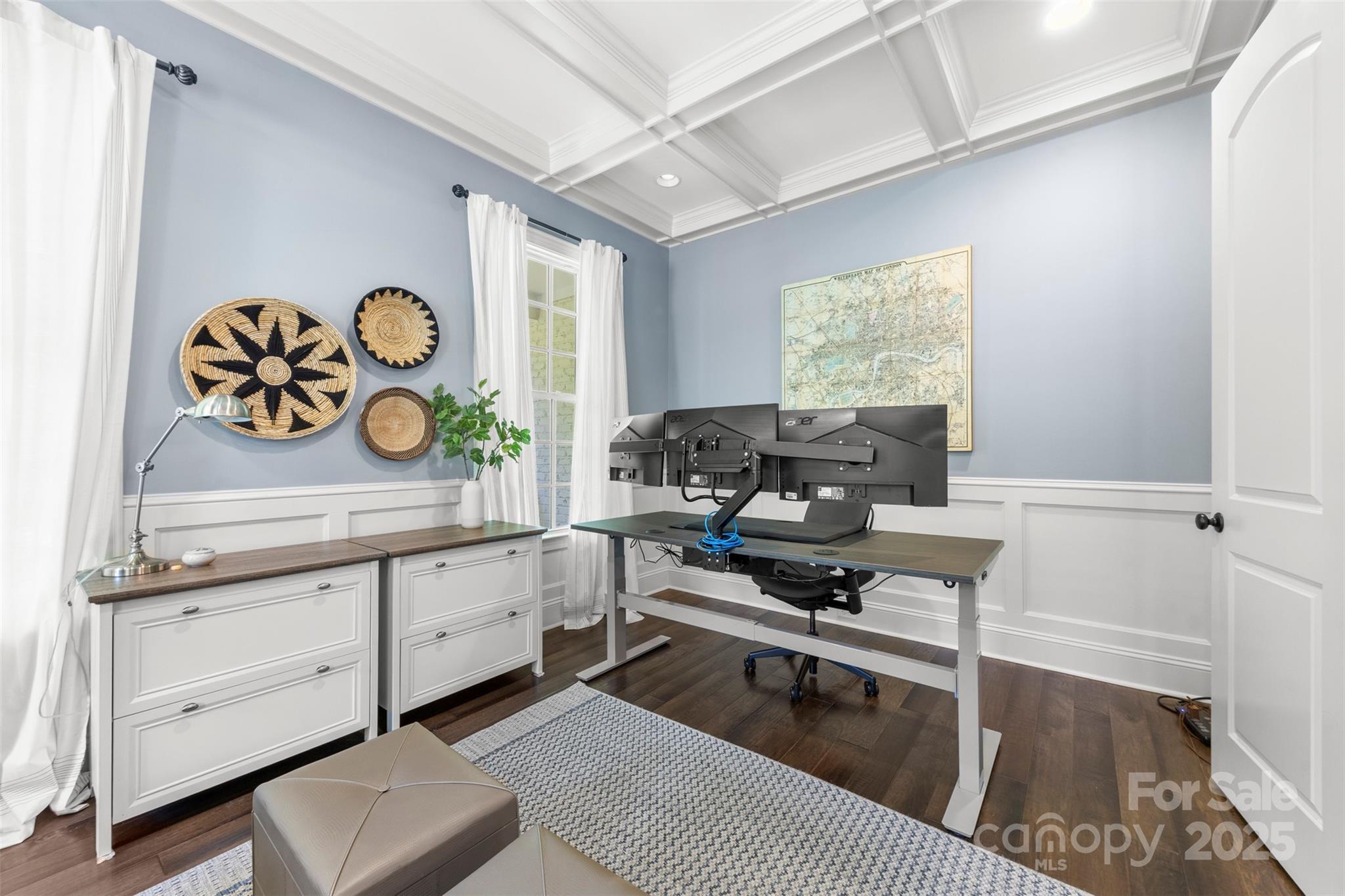 Woodcliff - Residential