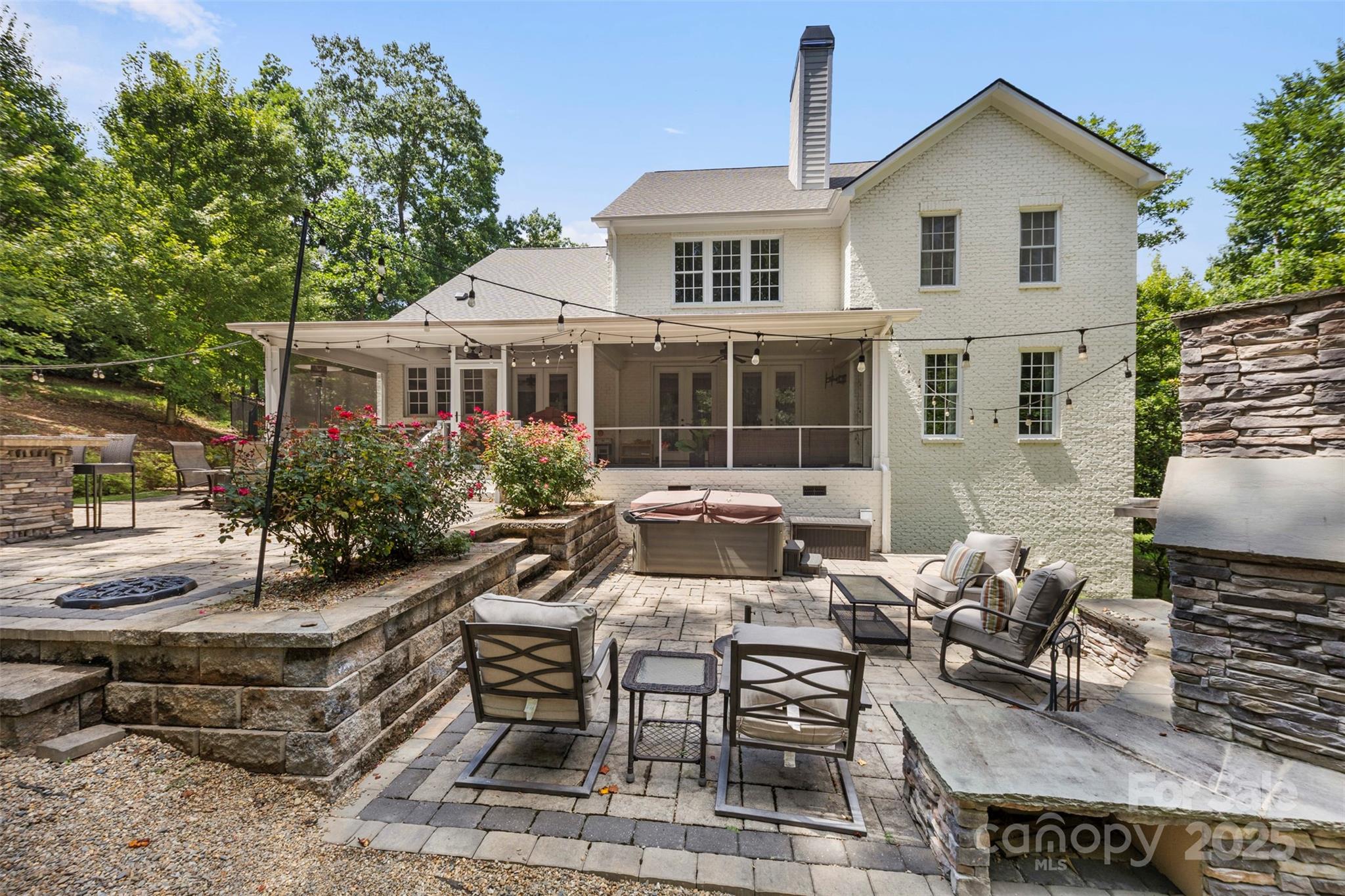 Woodcliff - Residential