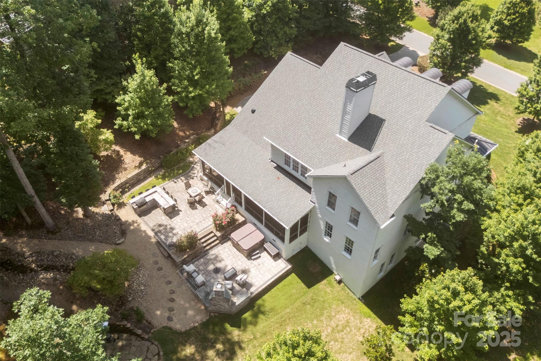 Woodcliff - Residential