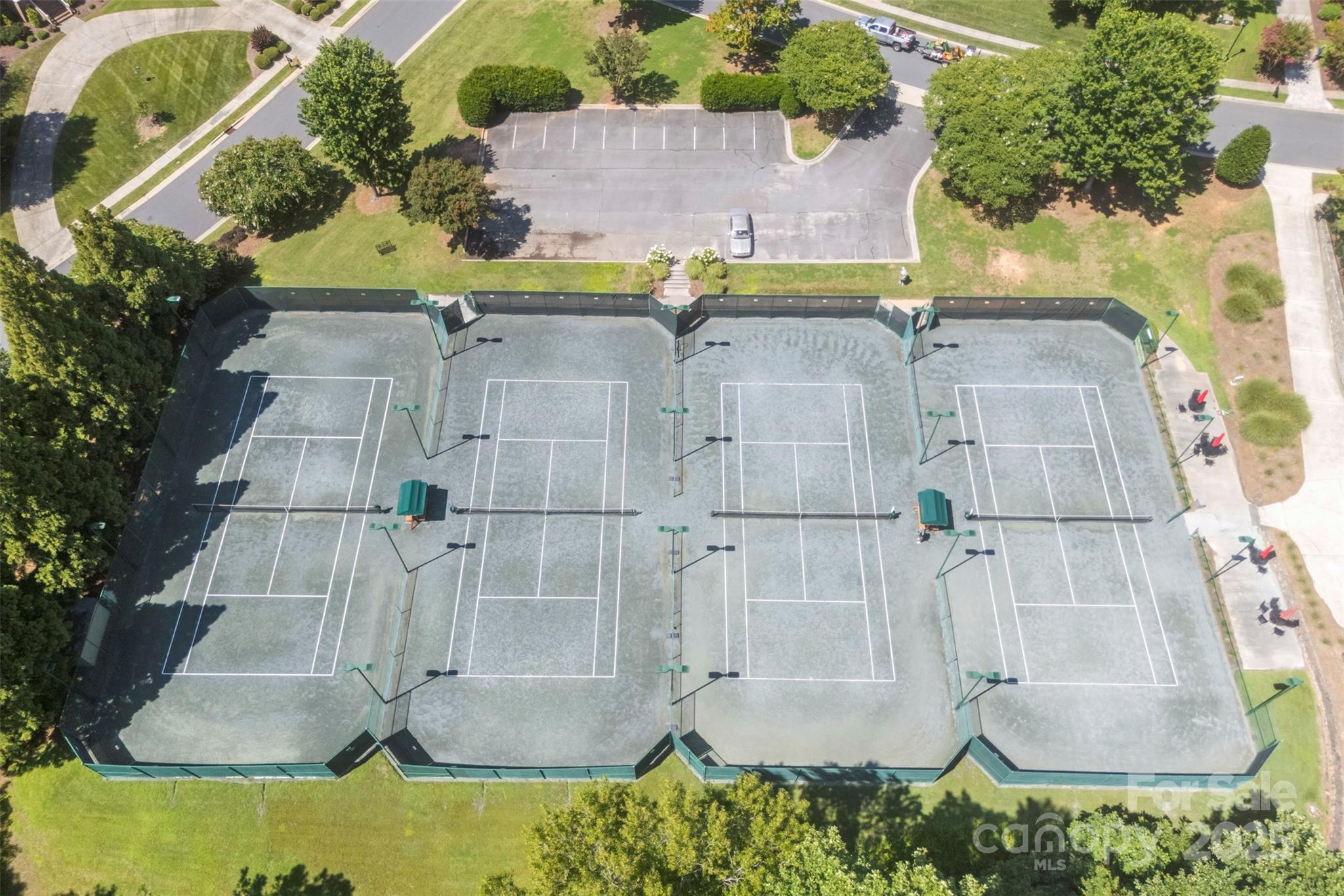 Woodcliff - Residential