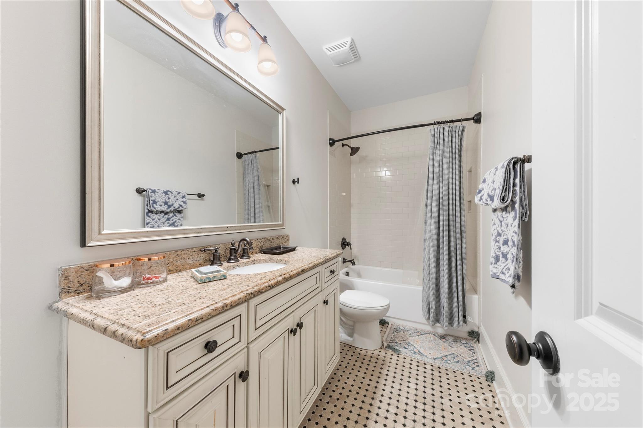 Woodcliff - Residential