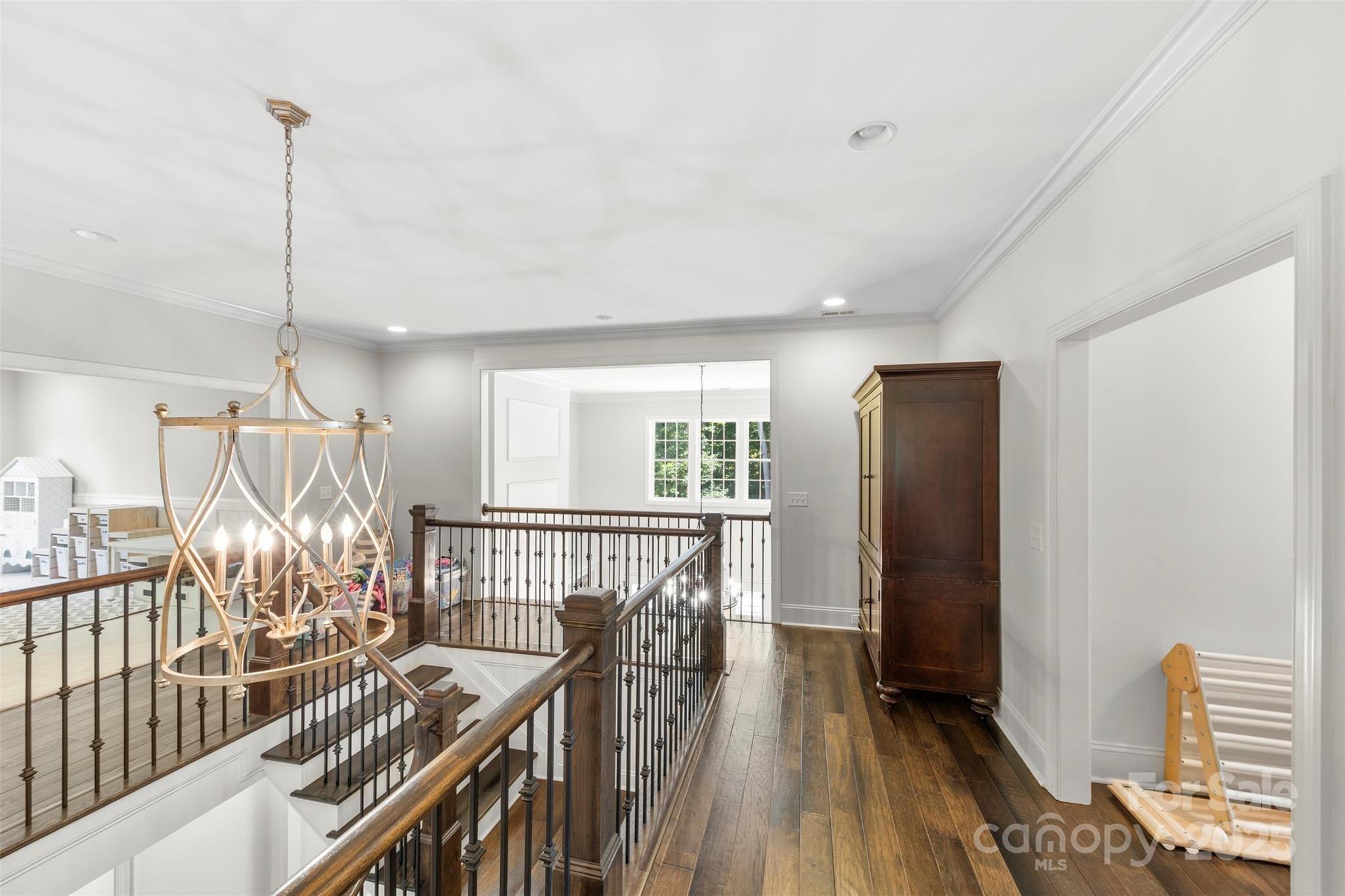 Woodcliff - Residential