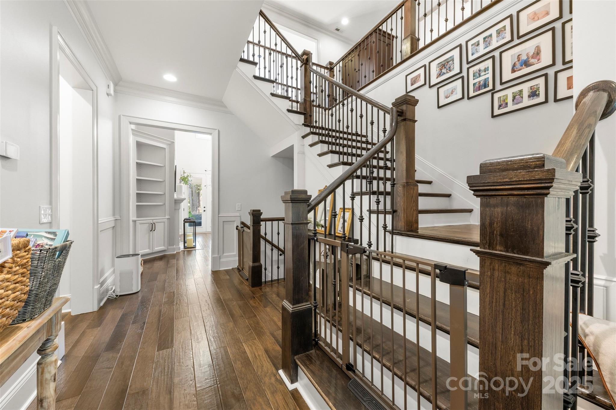 Woodcliff - Residential