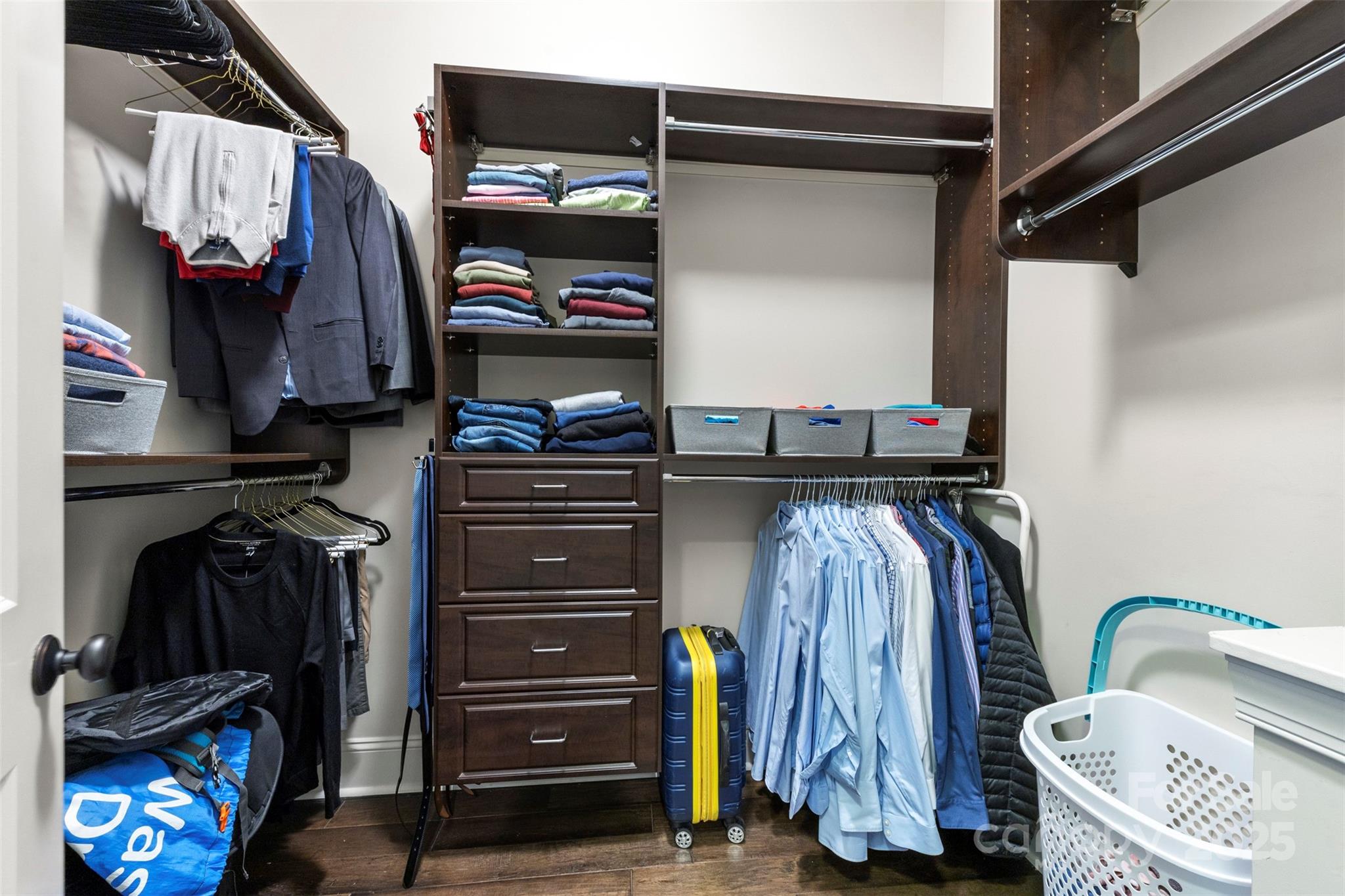 Woodcliff - Residential