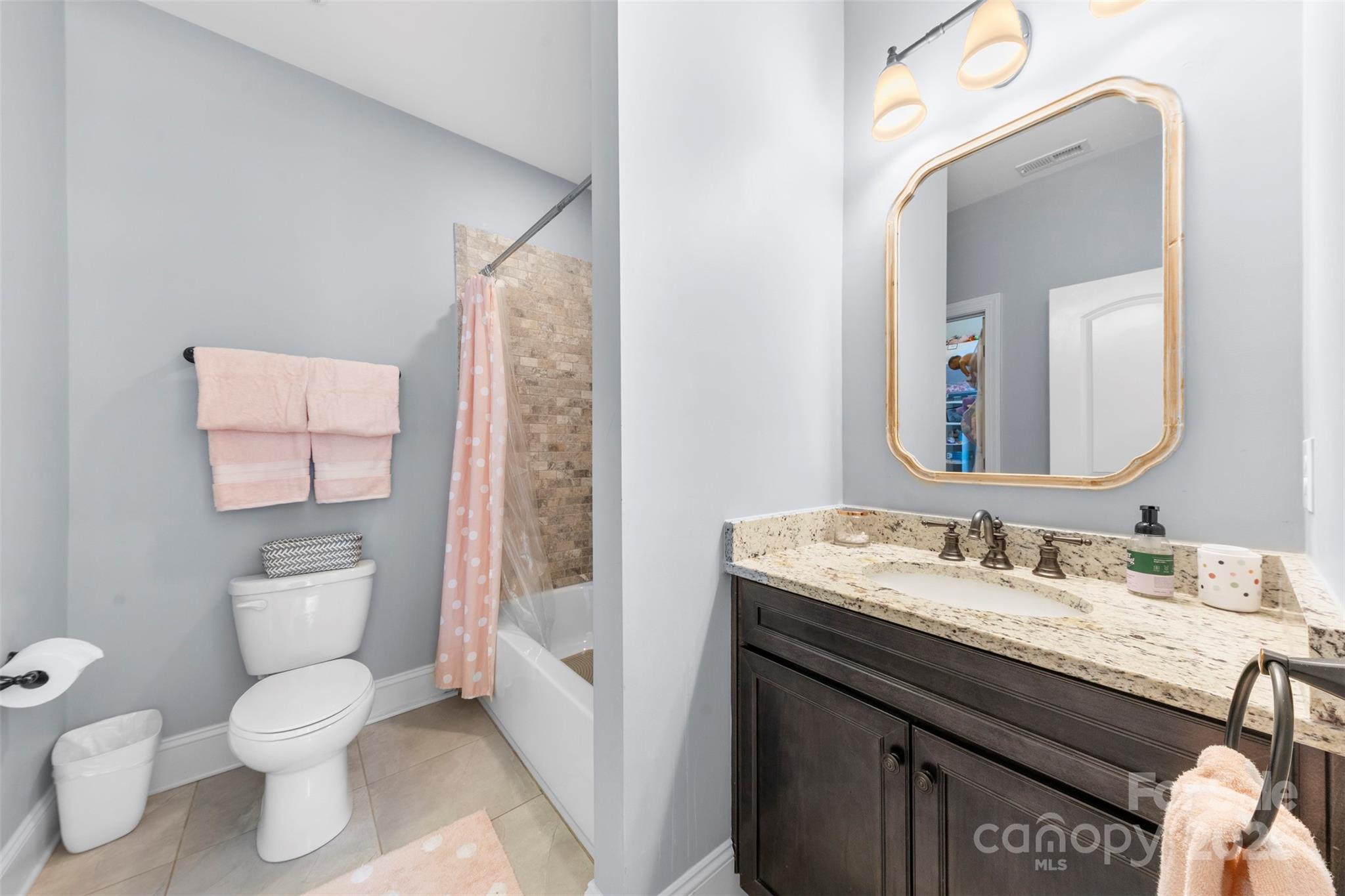 Woodcliff - Residential