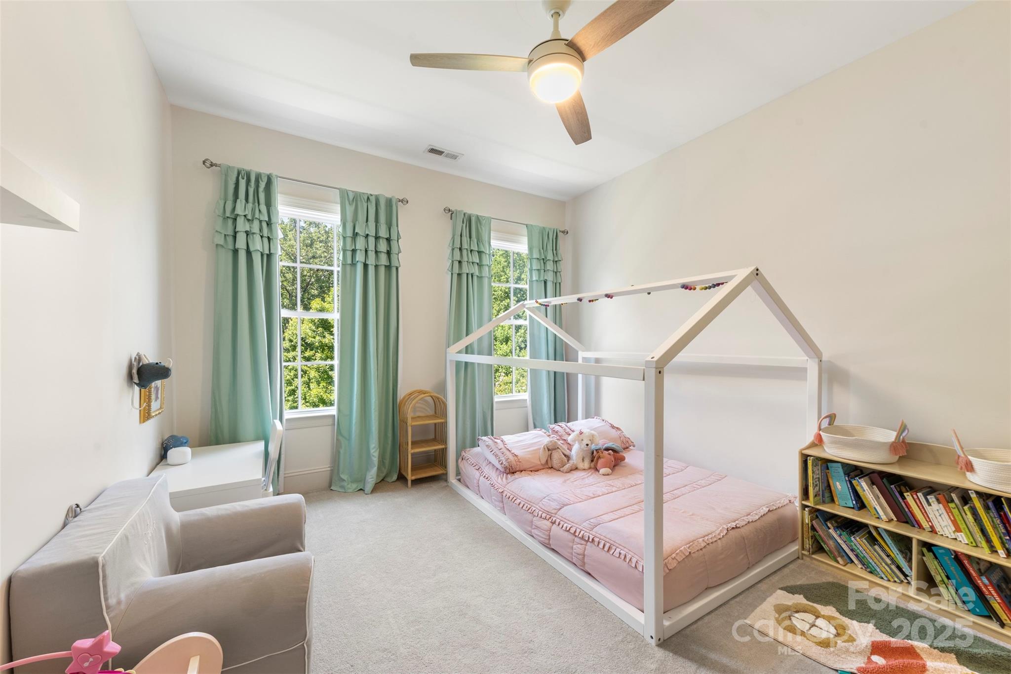 Woodcliff - Residential