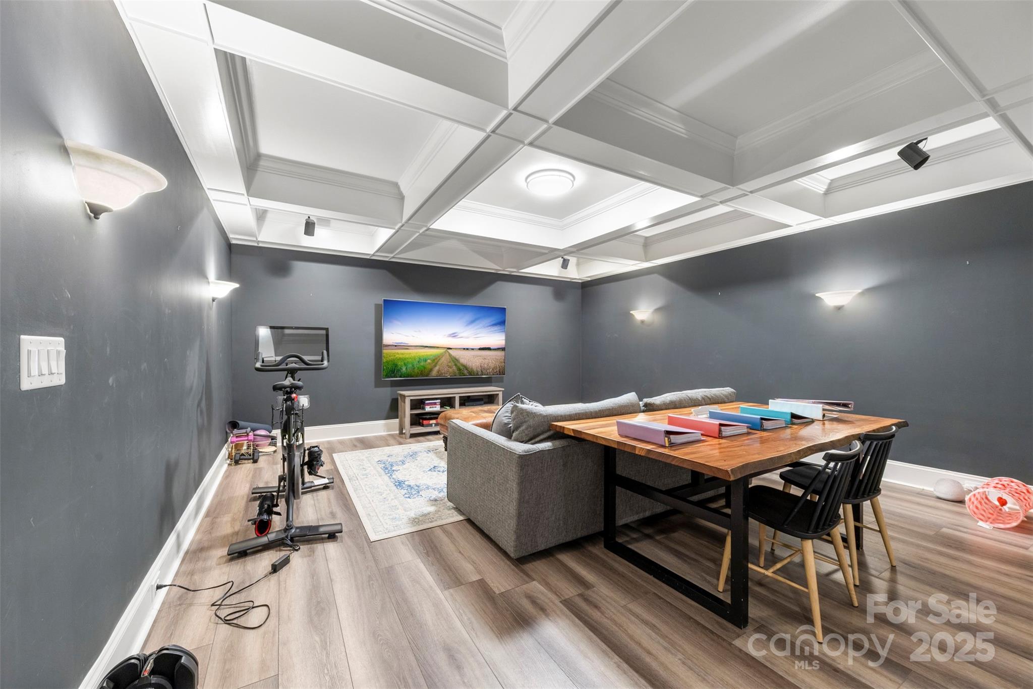 Woodcliff - Residential