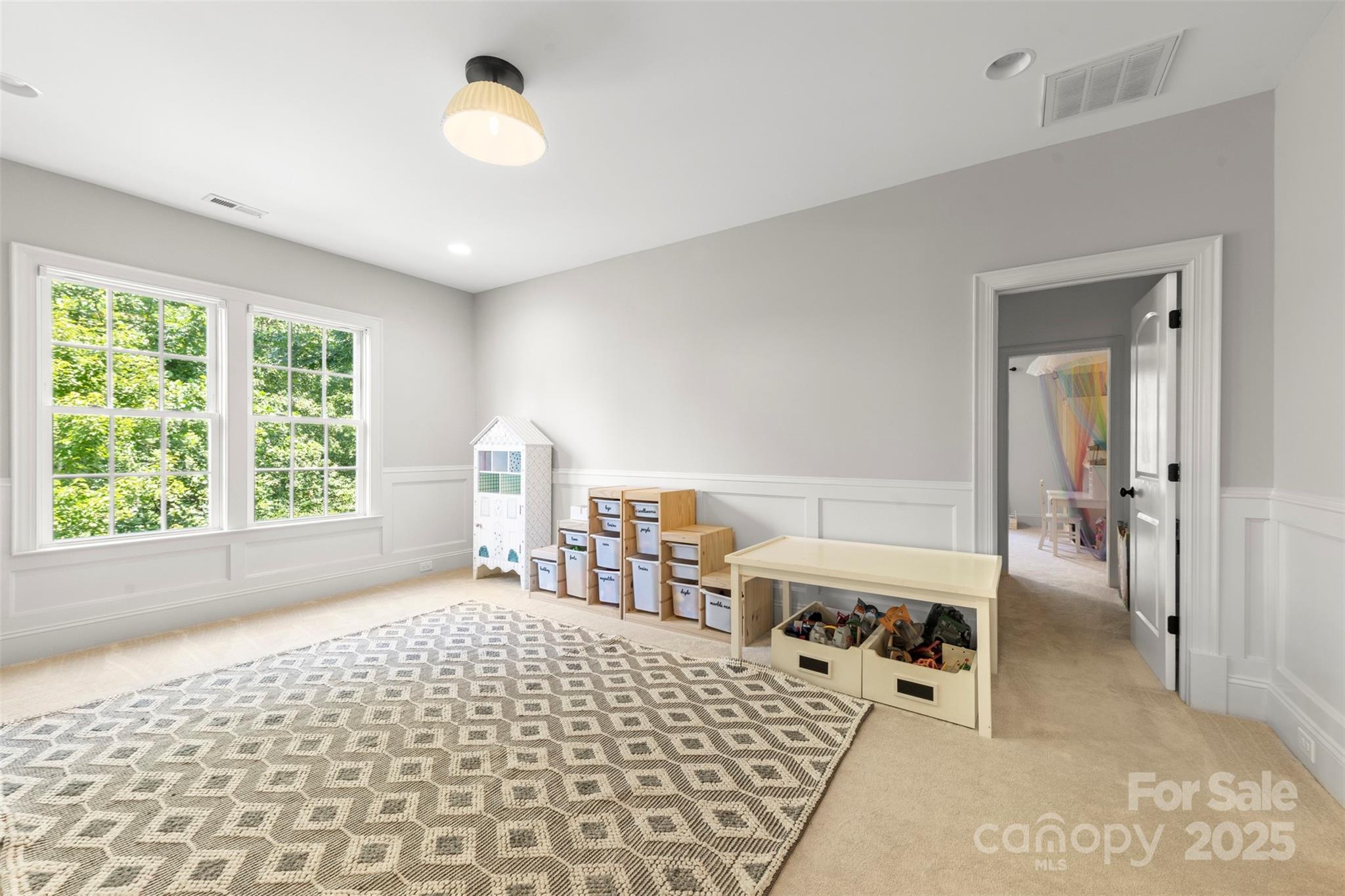 Woodcliff - Residential