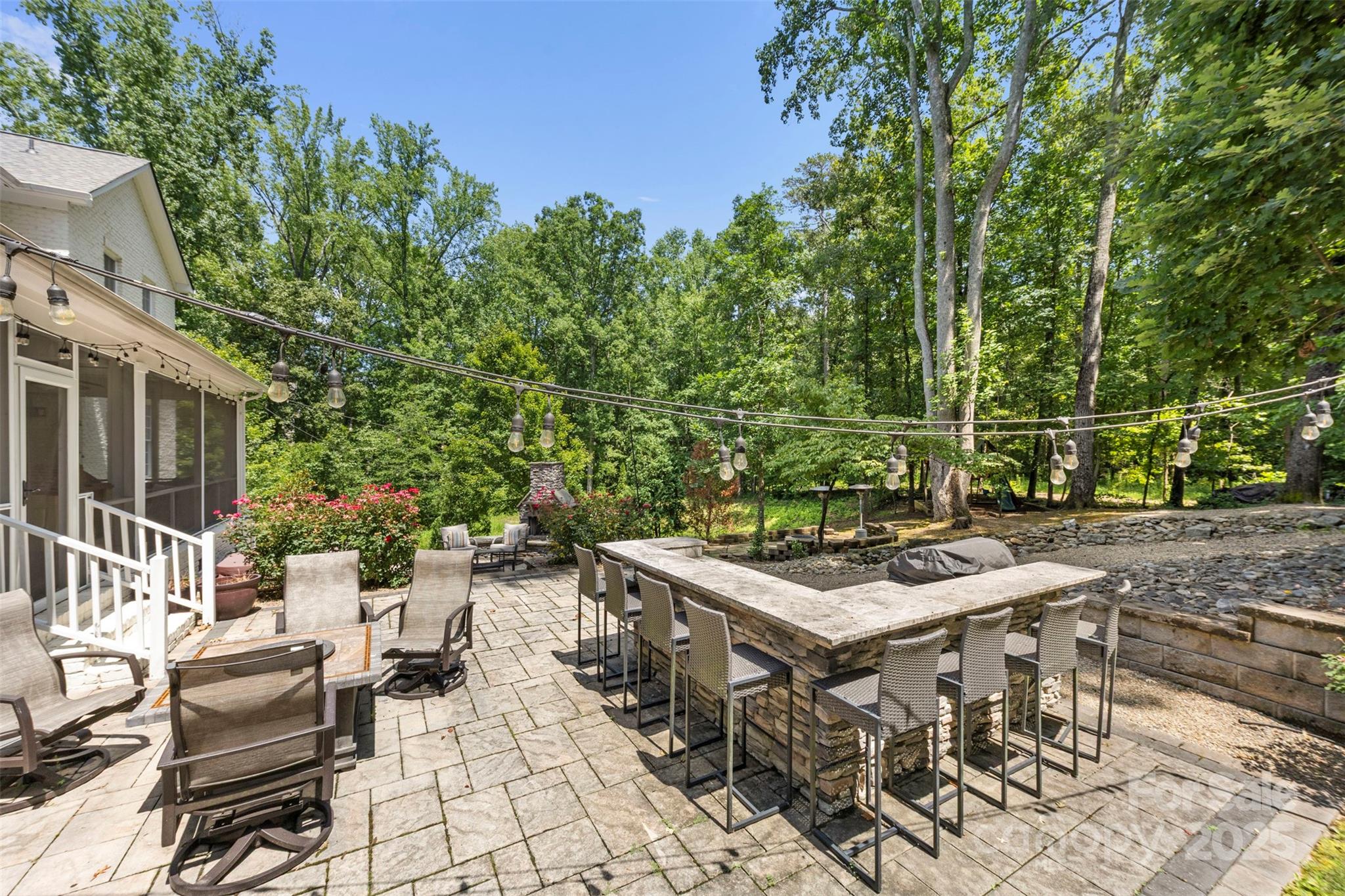 Woodcliff - Residential