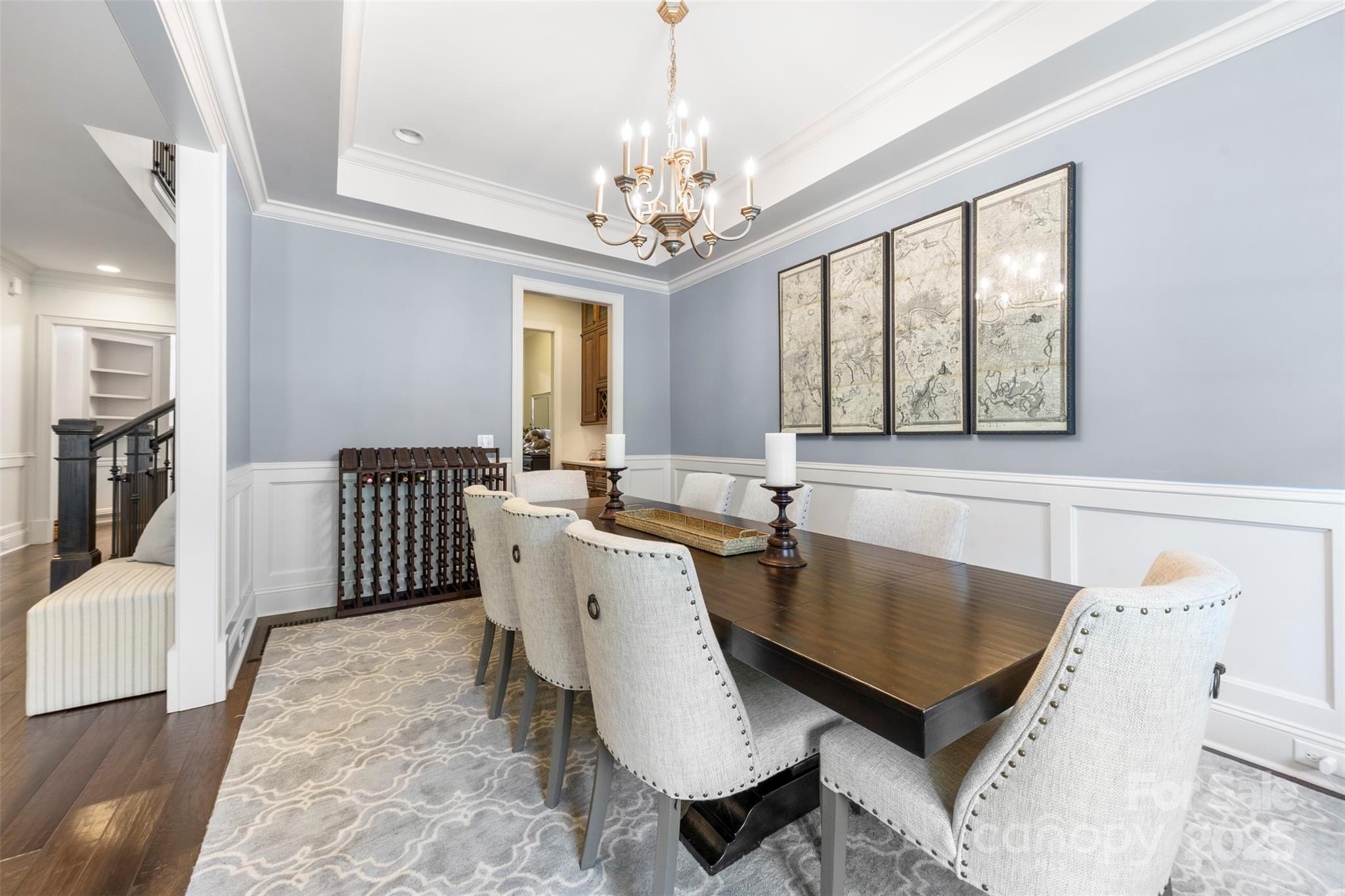 709 Woodcliff Court