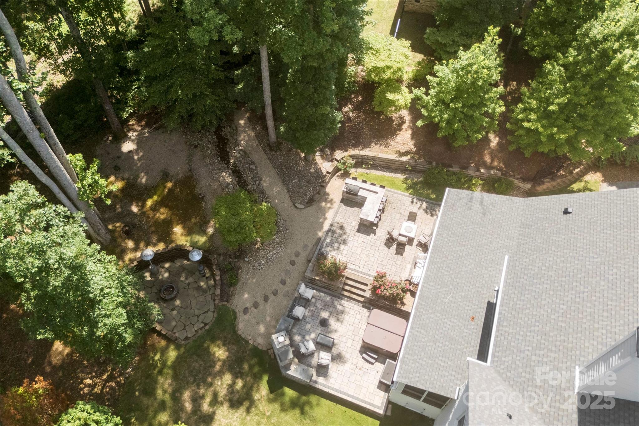 Woodcliff - Residential