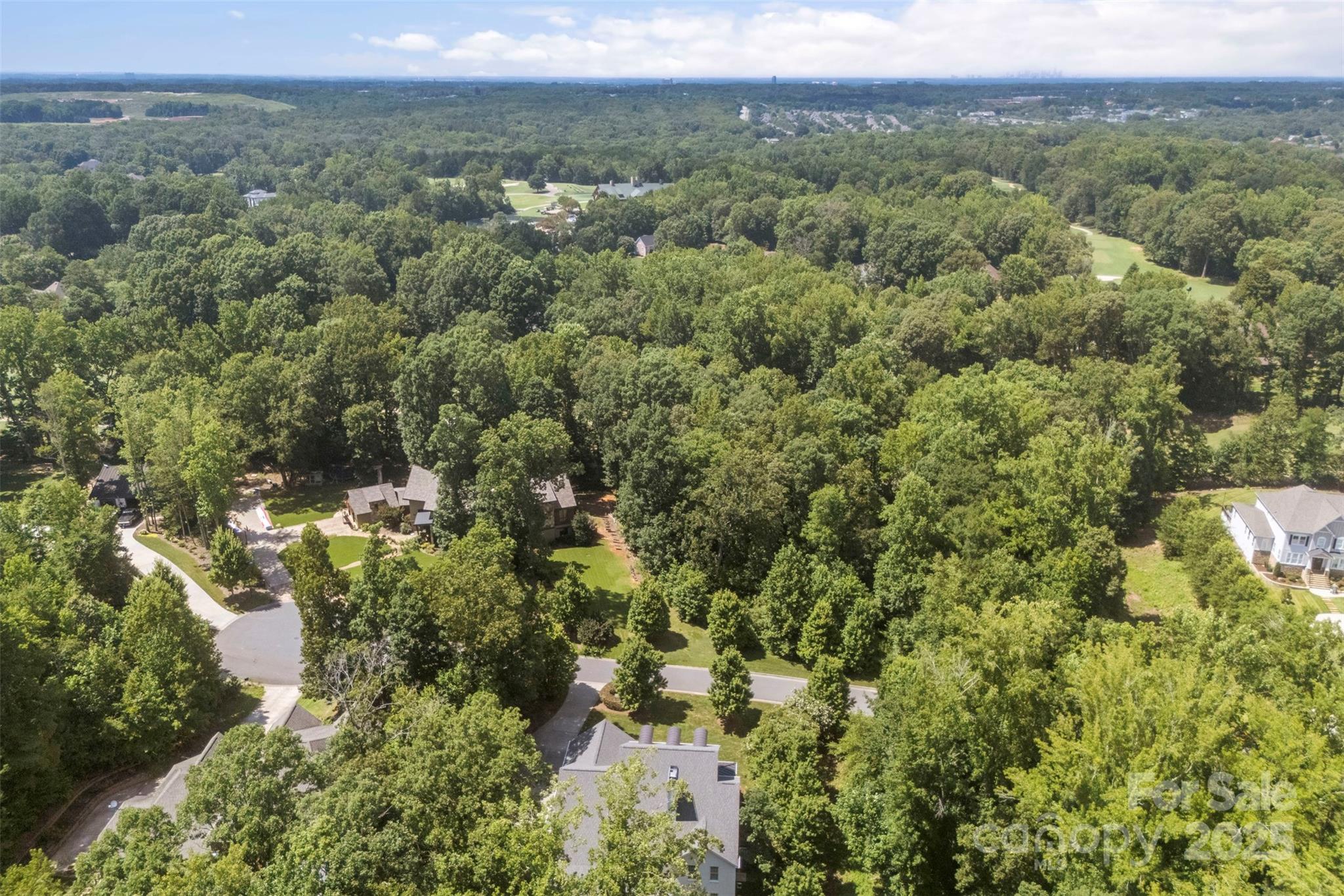 Woodcliff - Residential