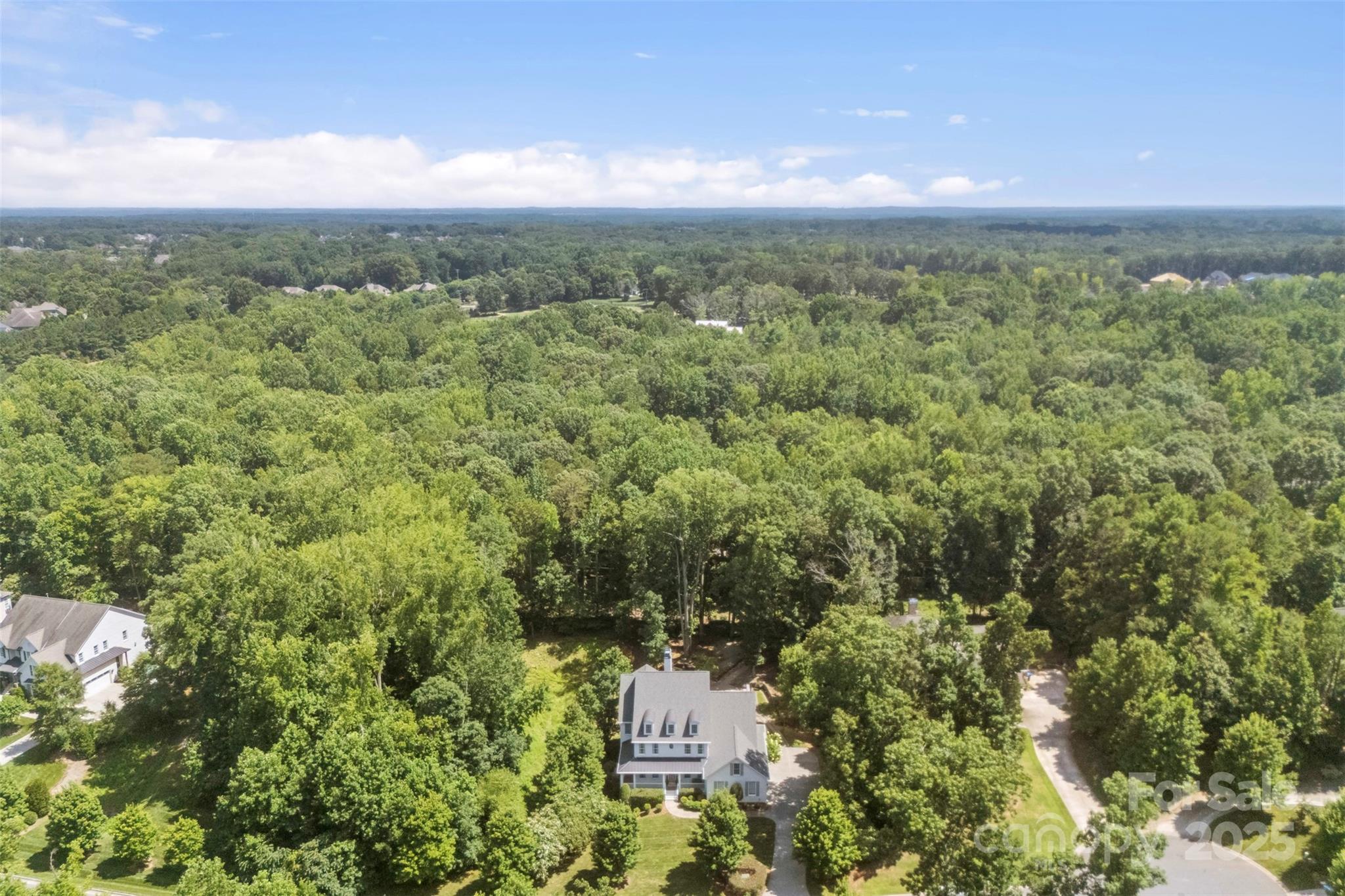 Woodcliff - Residential