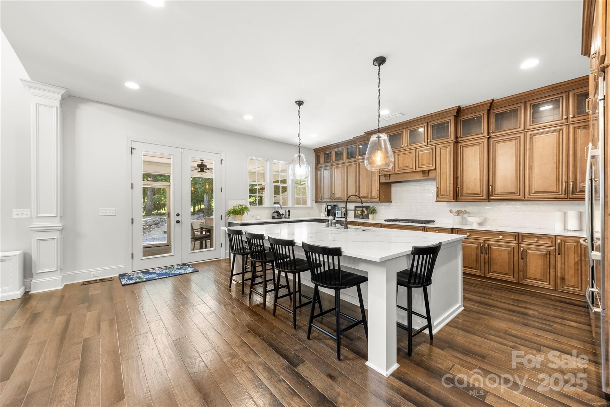 Woodcliff - Residential