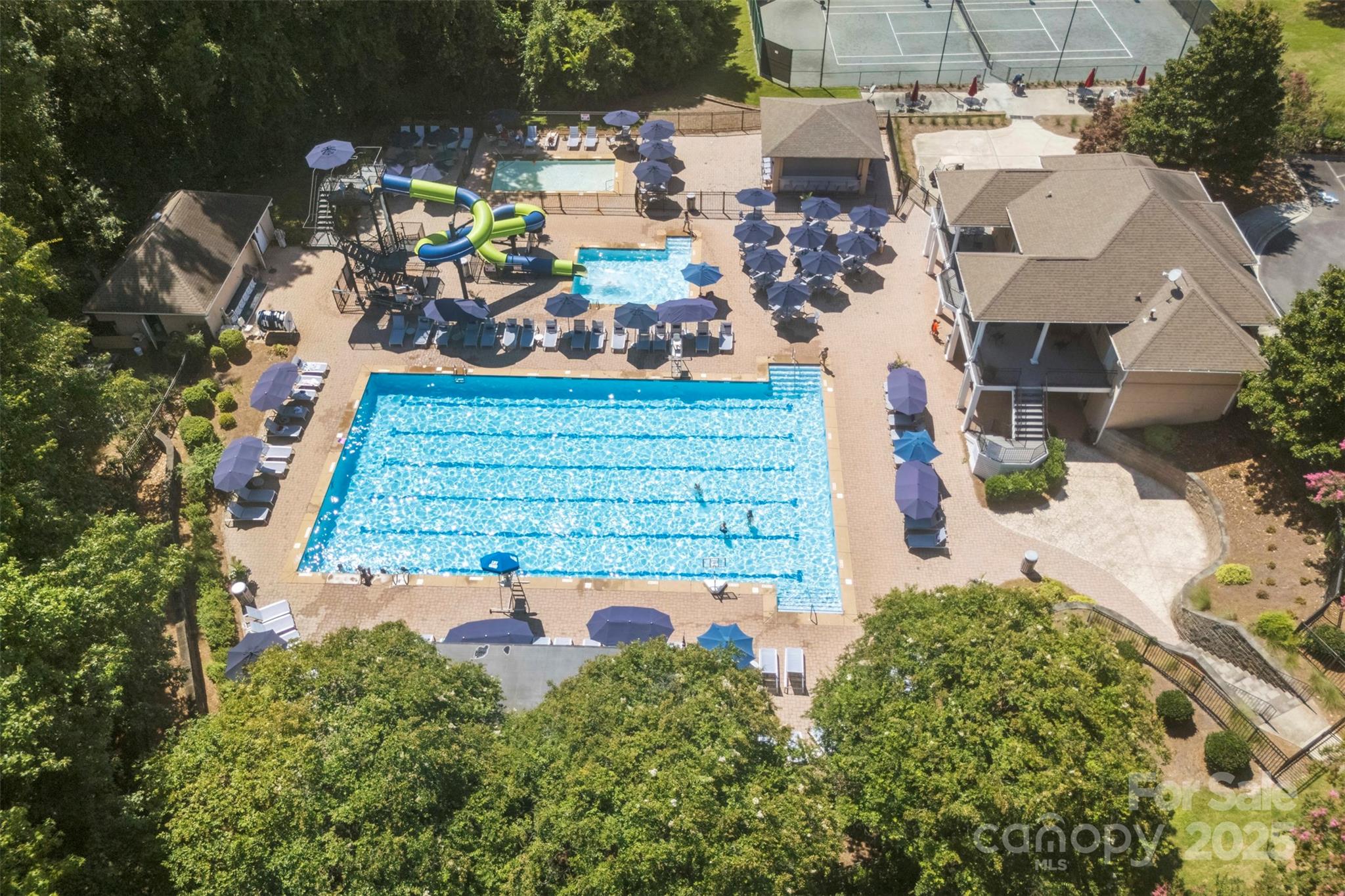 Woodcliff - Residential