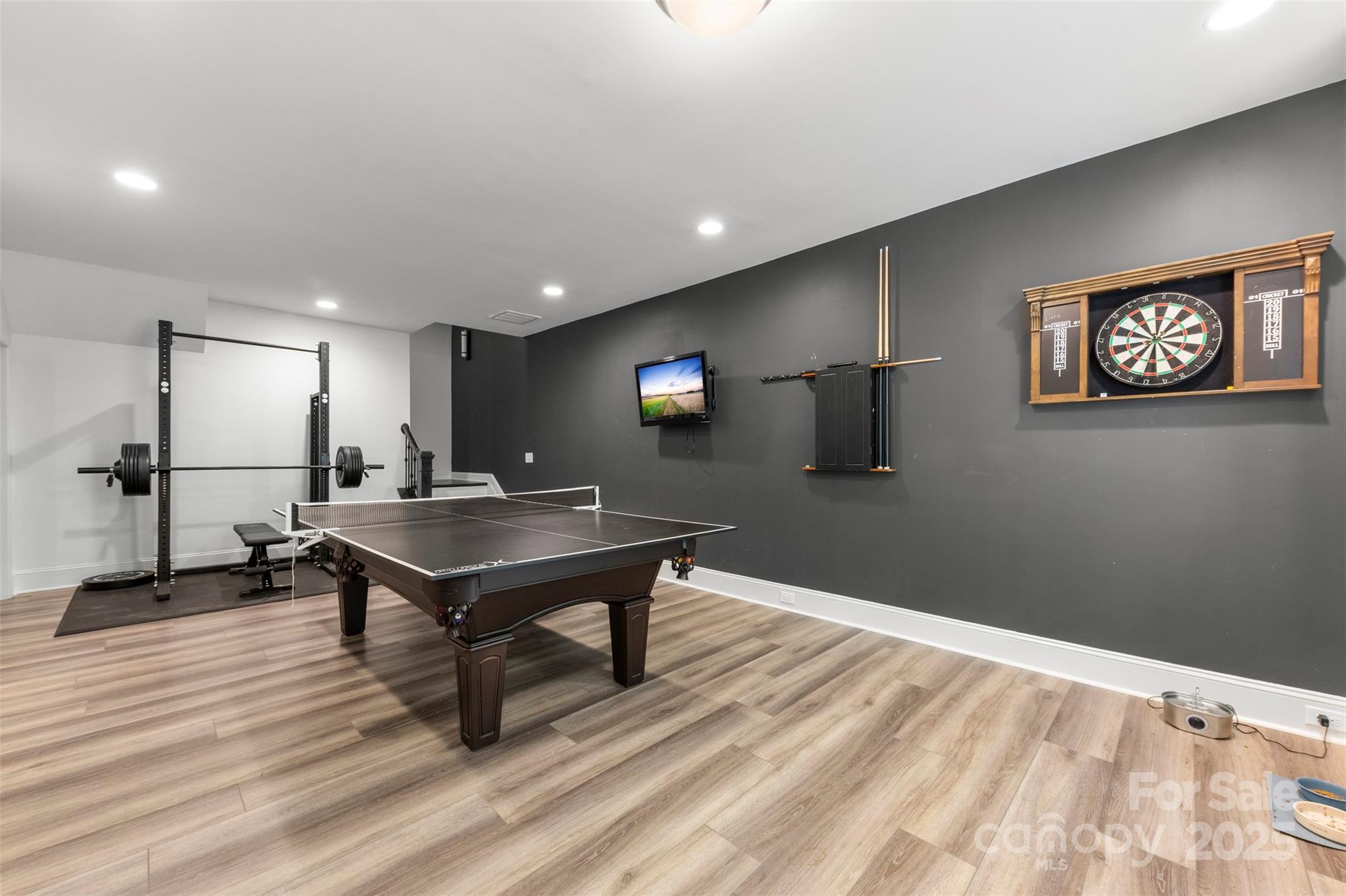 Woodcliff - Residential