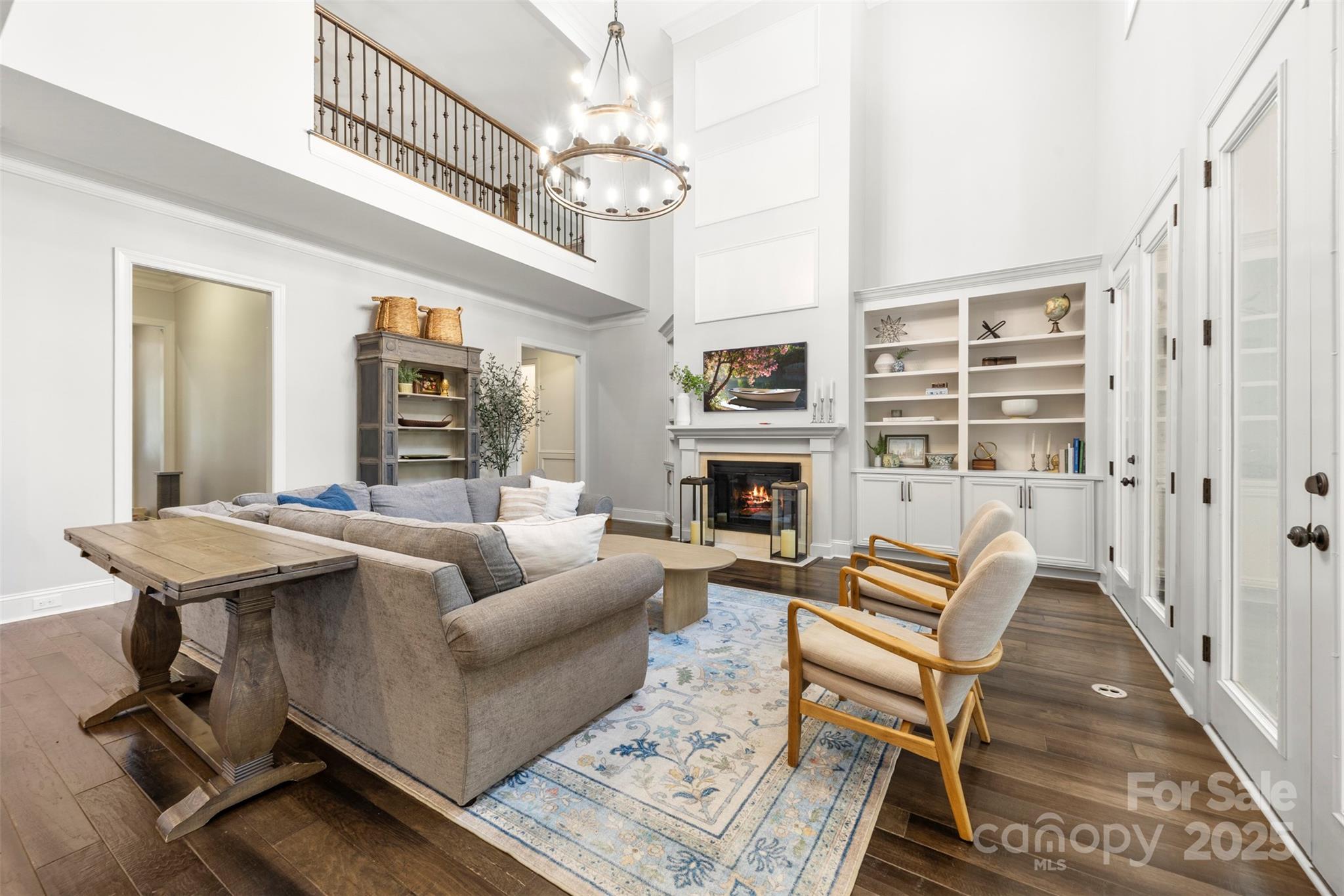 Woodcliff - Residential