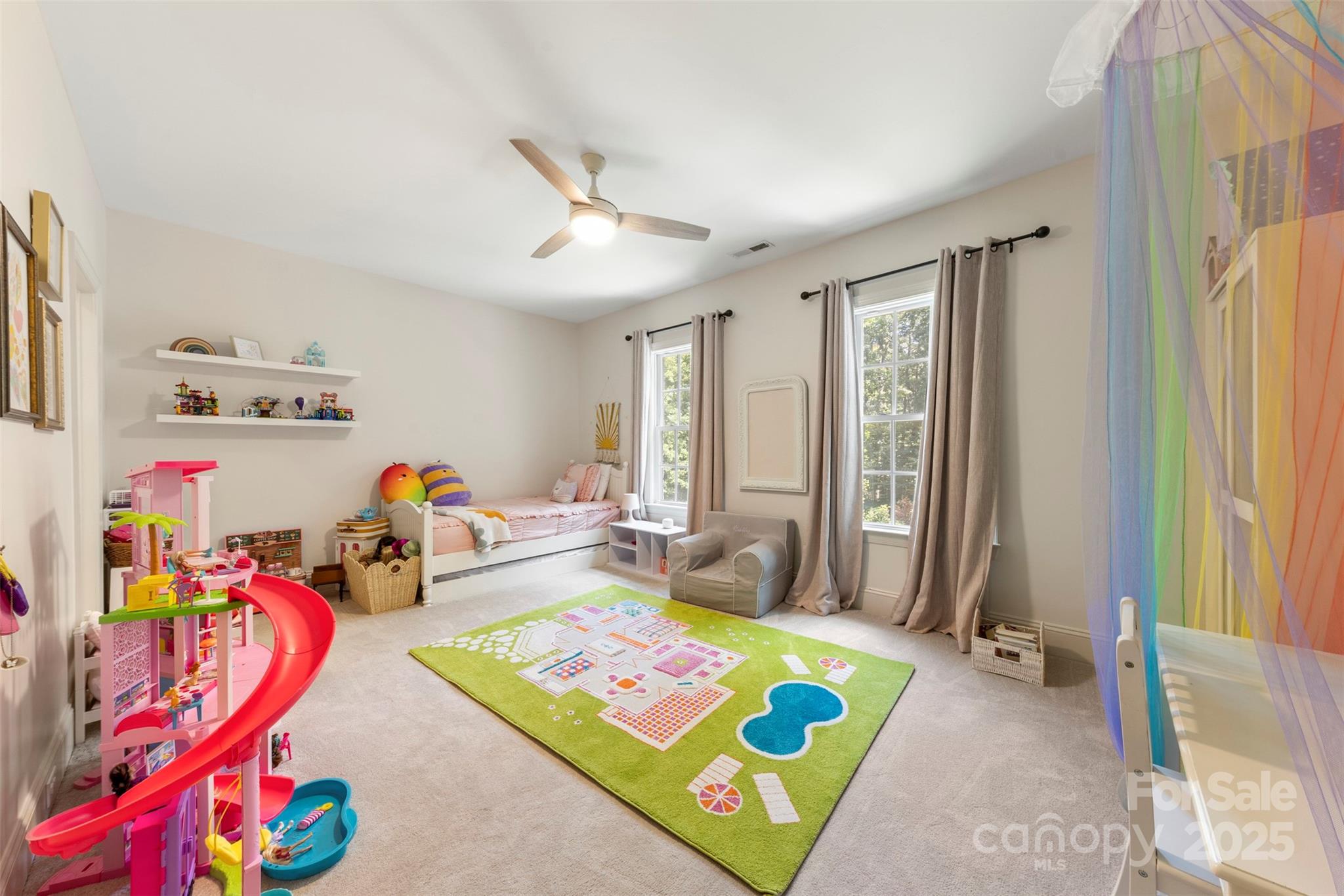 Woodcliff - Residential