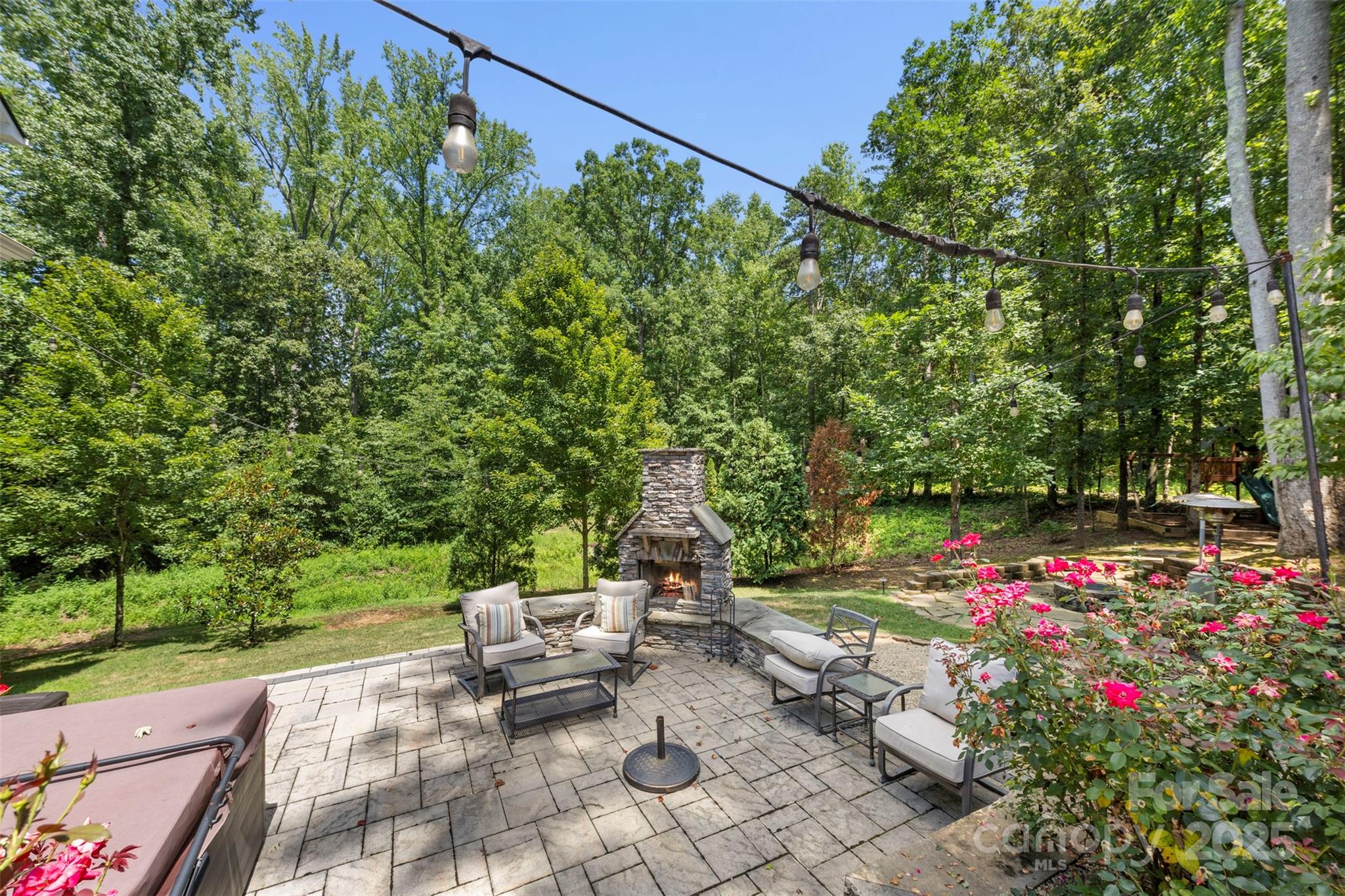 Woodcliff - Residential