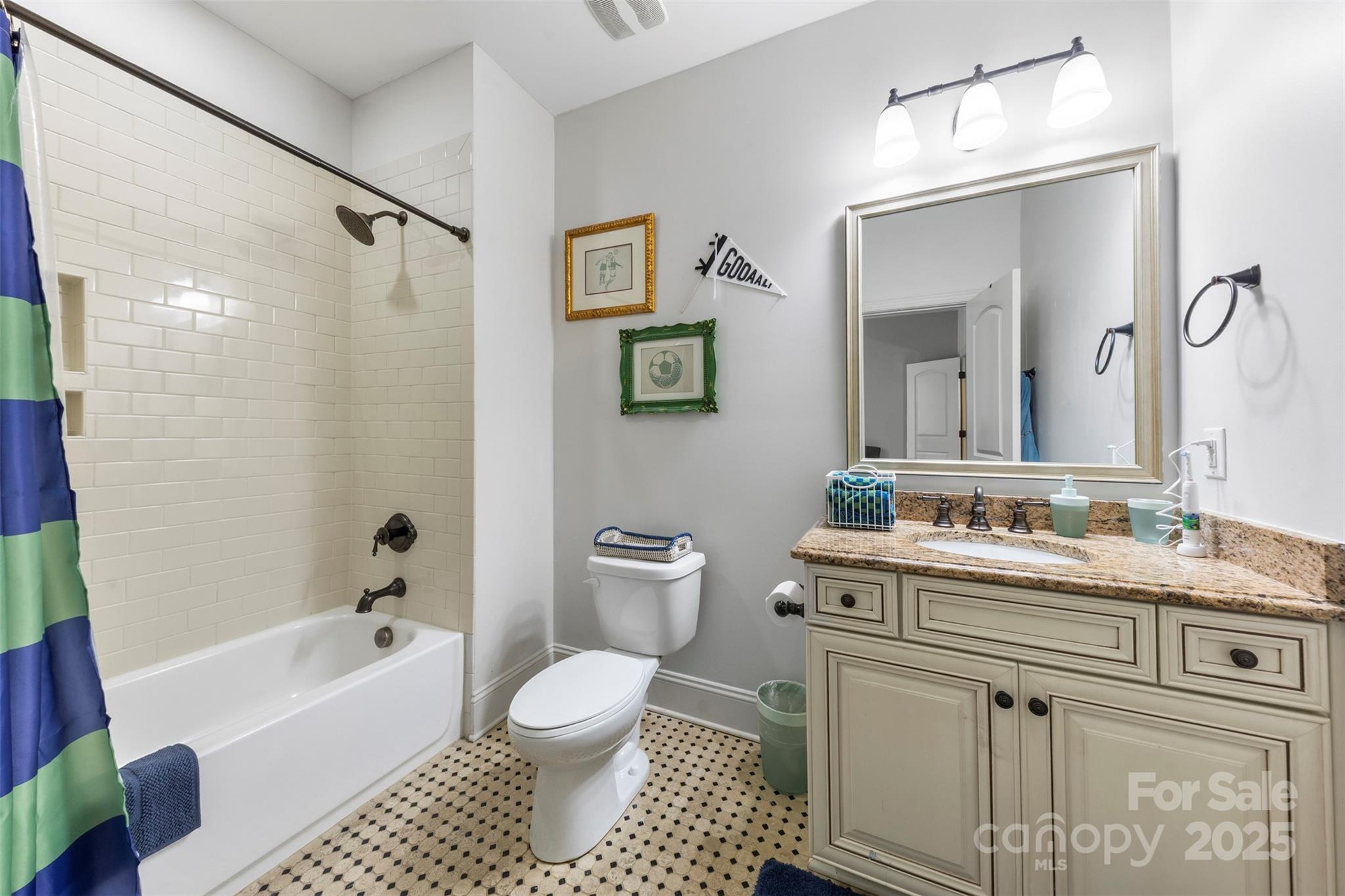 Woodcliff - Residential