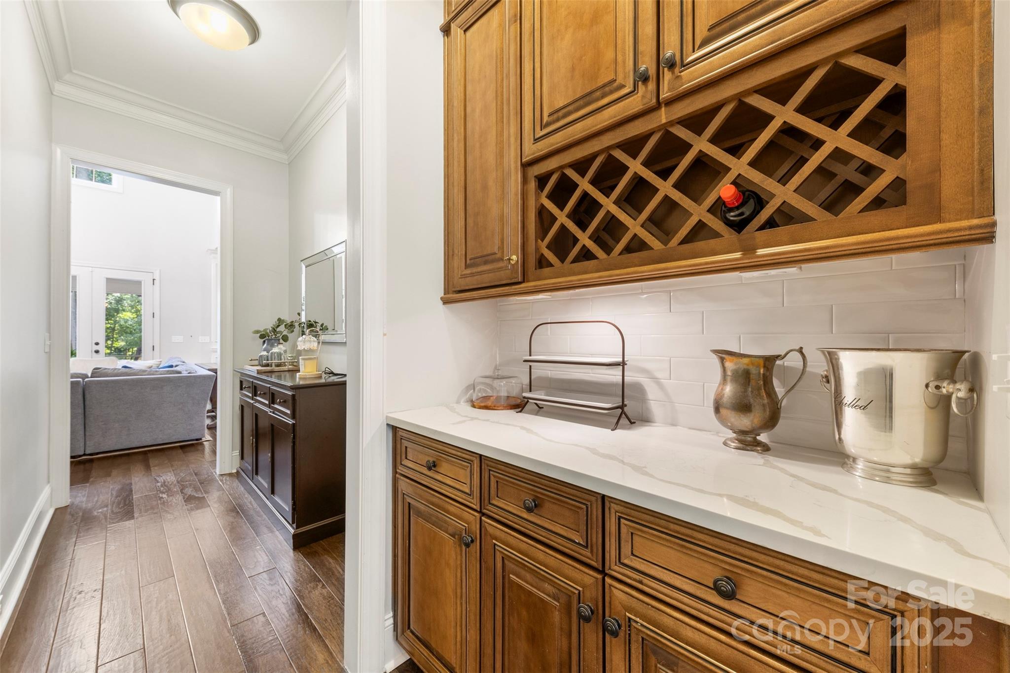 Woodcliff - Residential