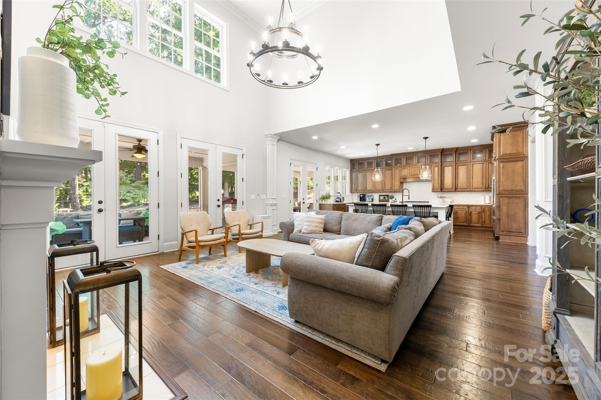 Woodcliff - Residential