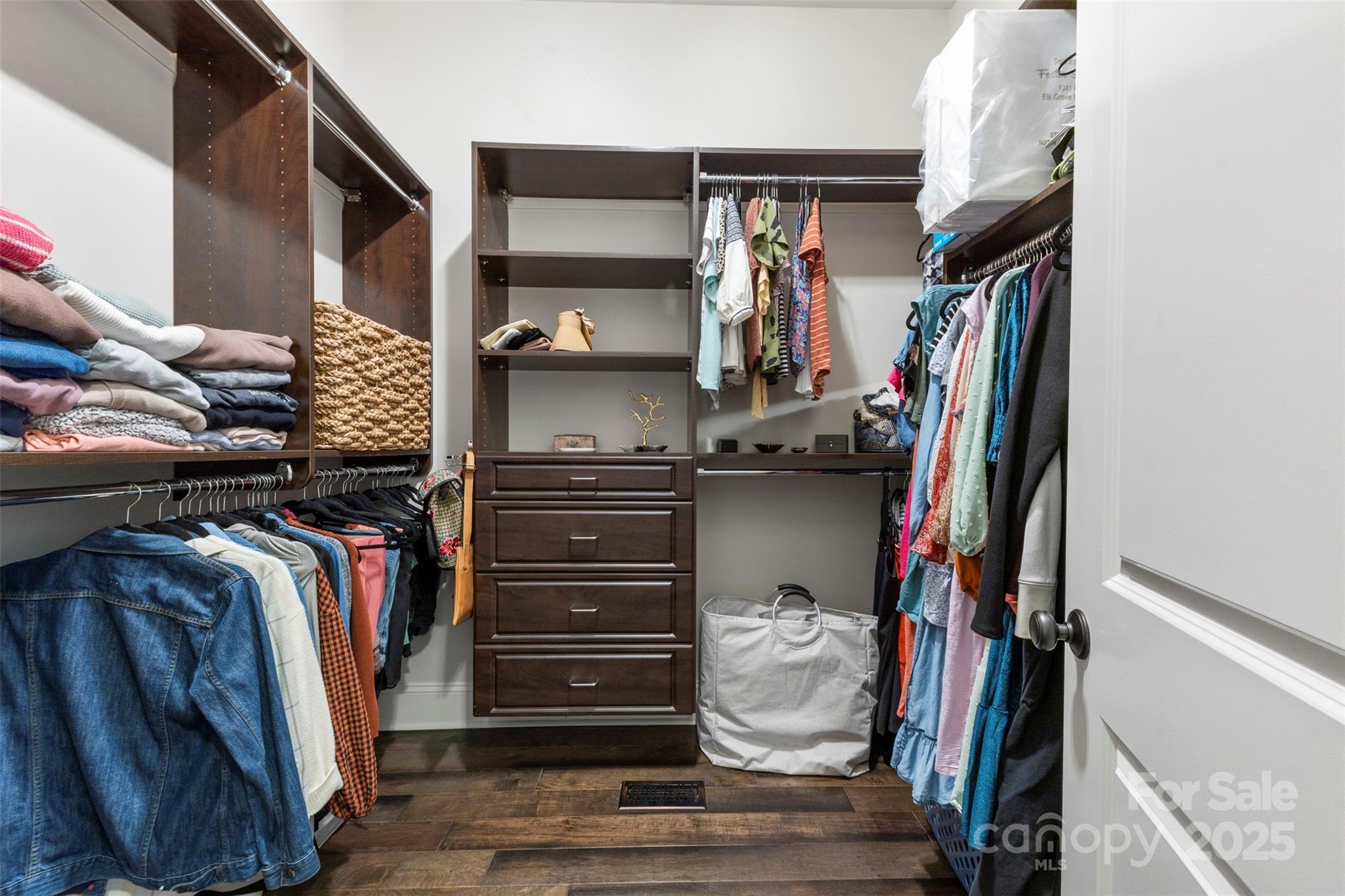 Woodcliff - Residential