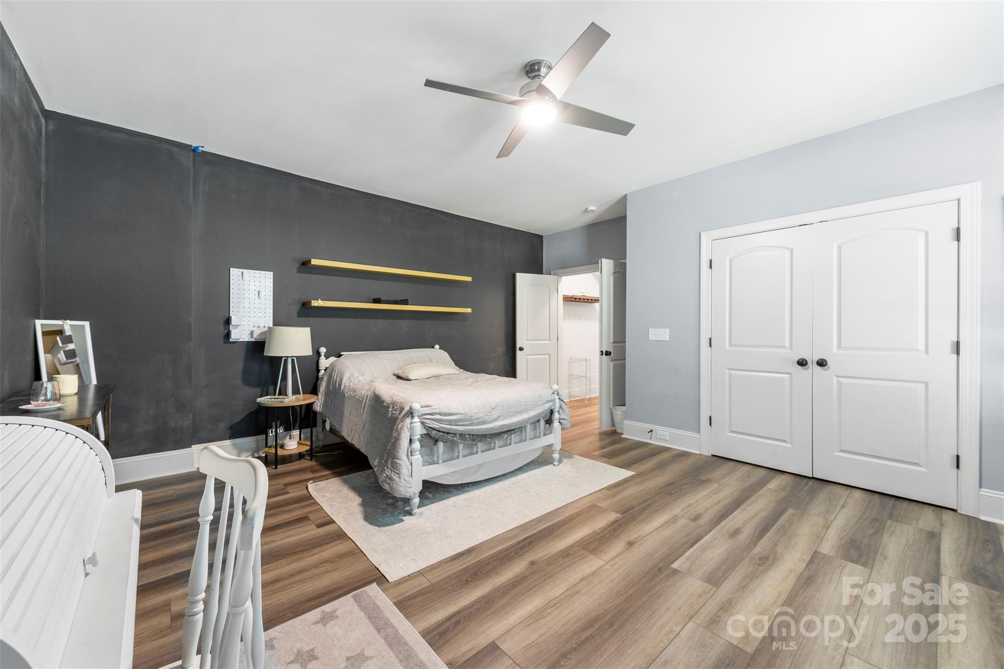 Woodcliff - Residential