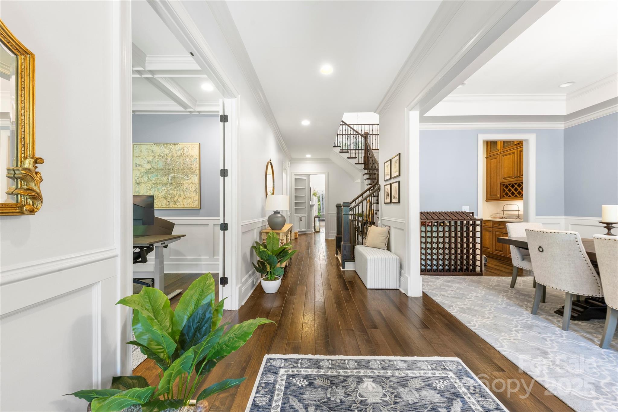 709 Woodcliff Court