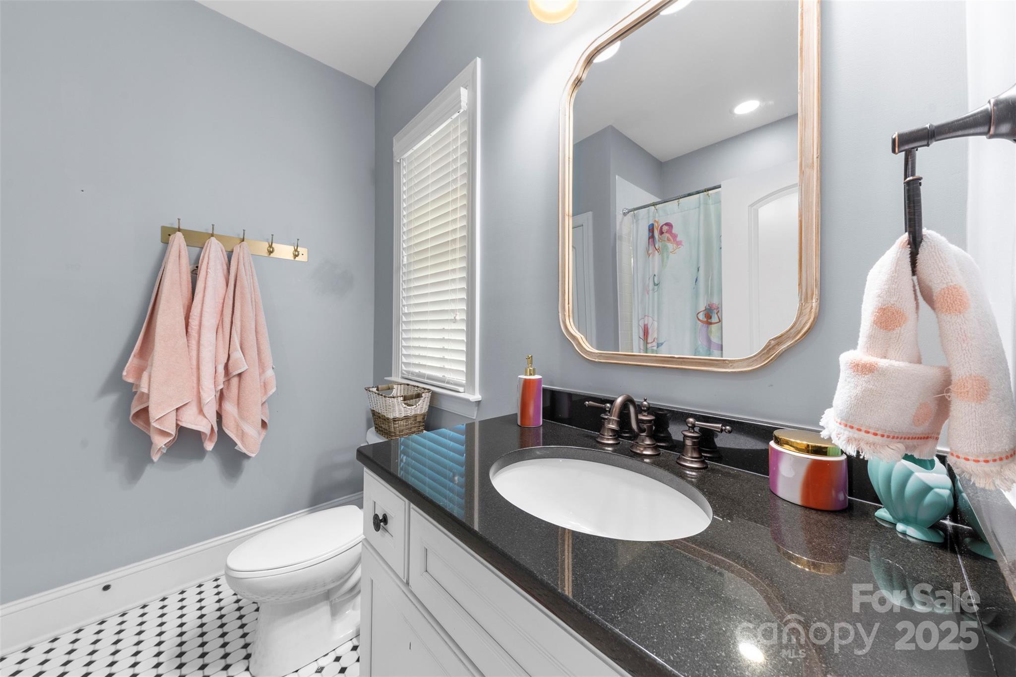 Woodcliff - Residential