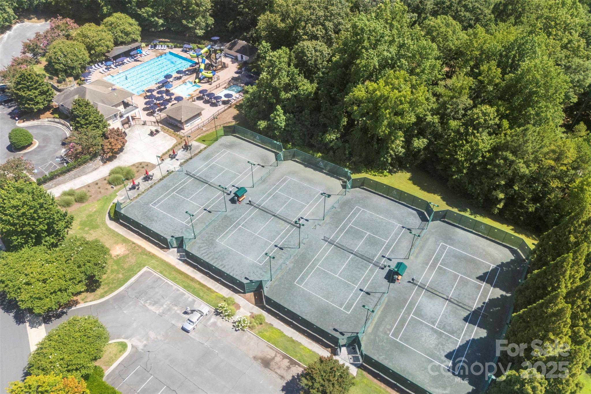 Woodcliff - Residential