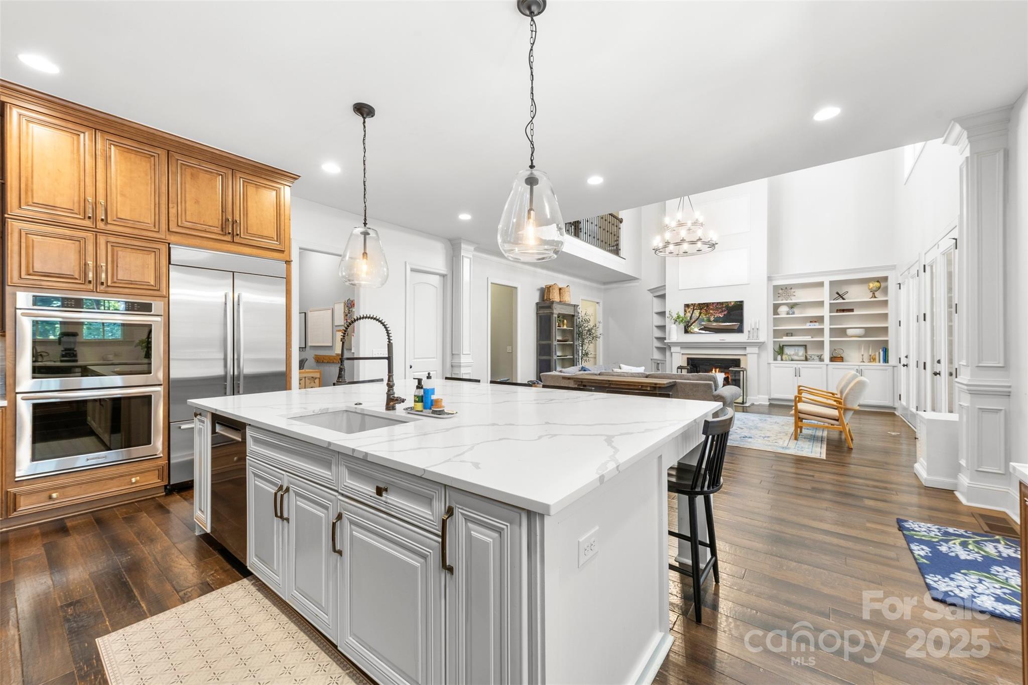 Woodcliff - Residential