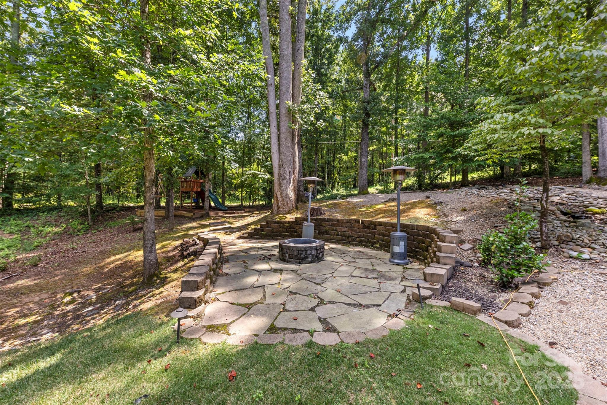 Woodcliff - Residential