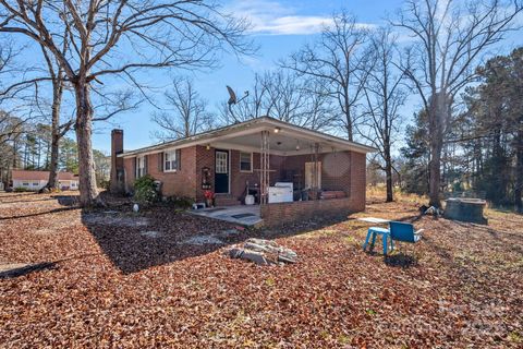 A home in Lancaster