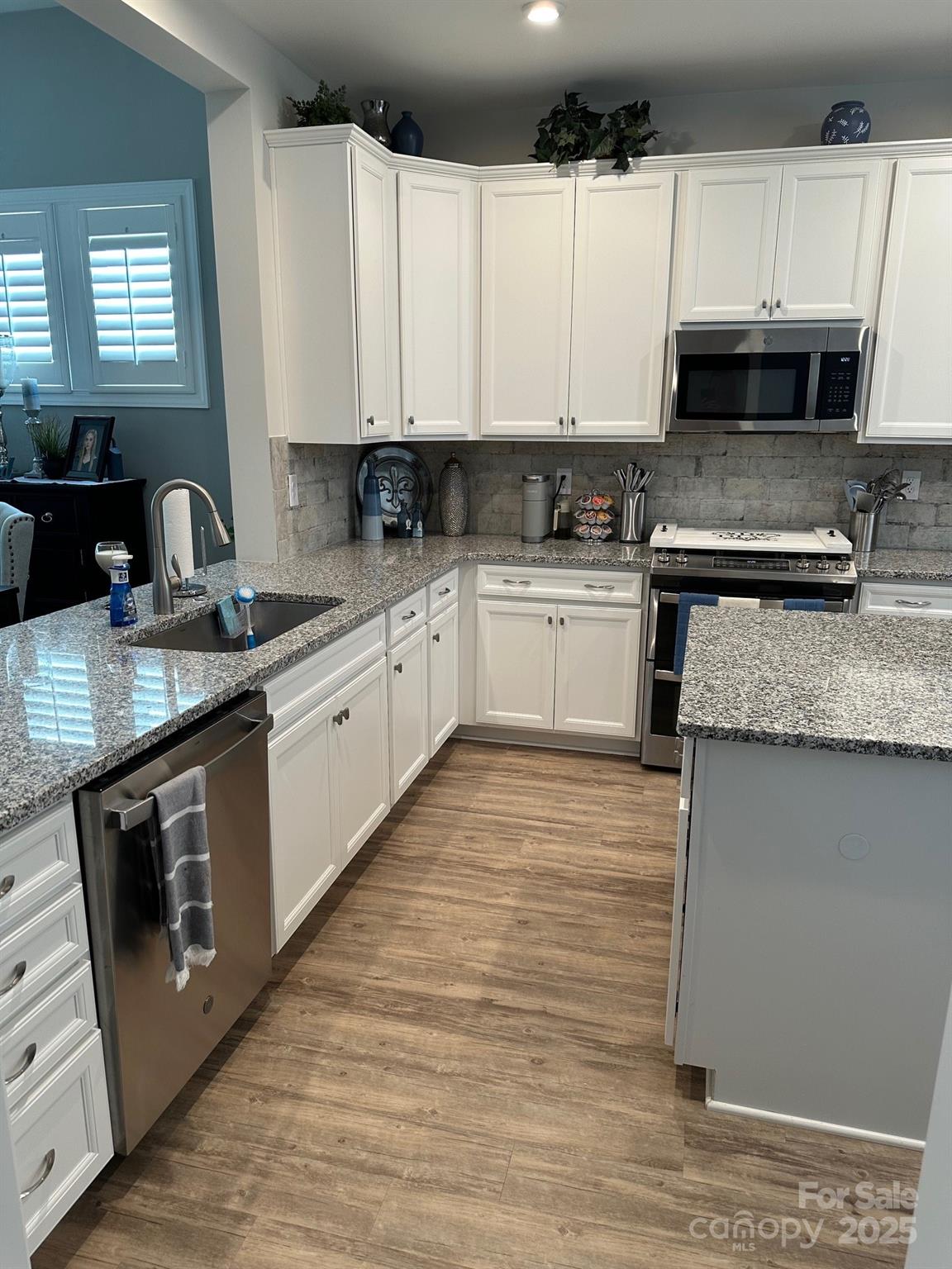 Cresswind - Residential