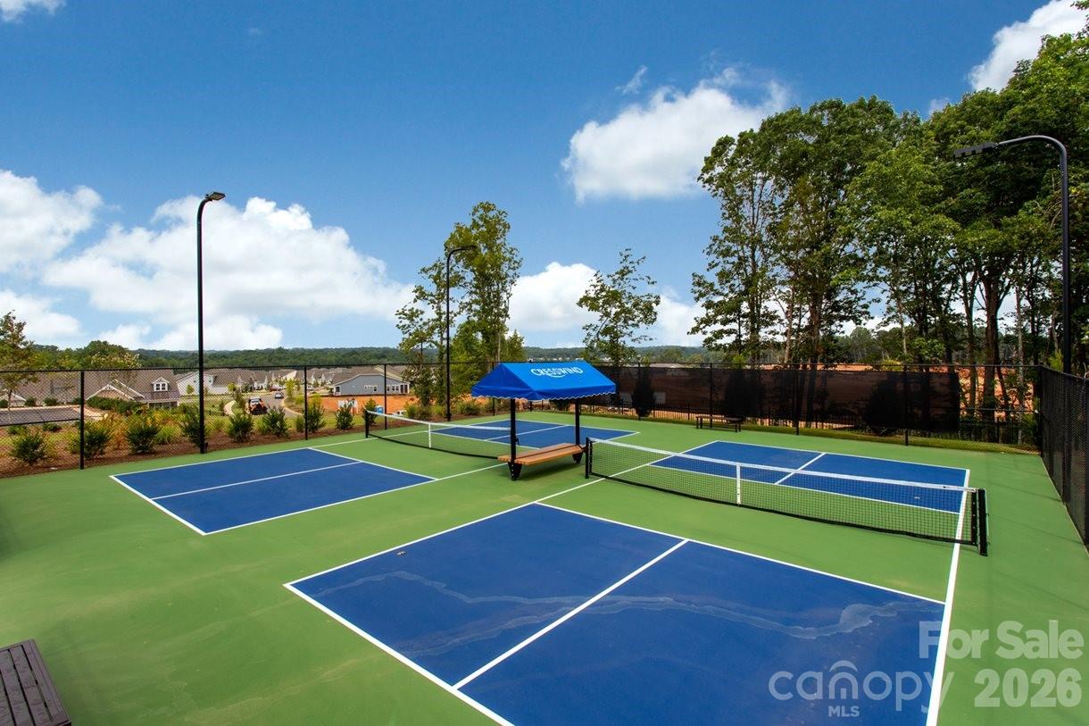 Cresswind - Residential