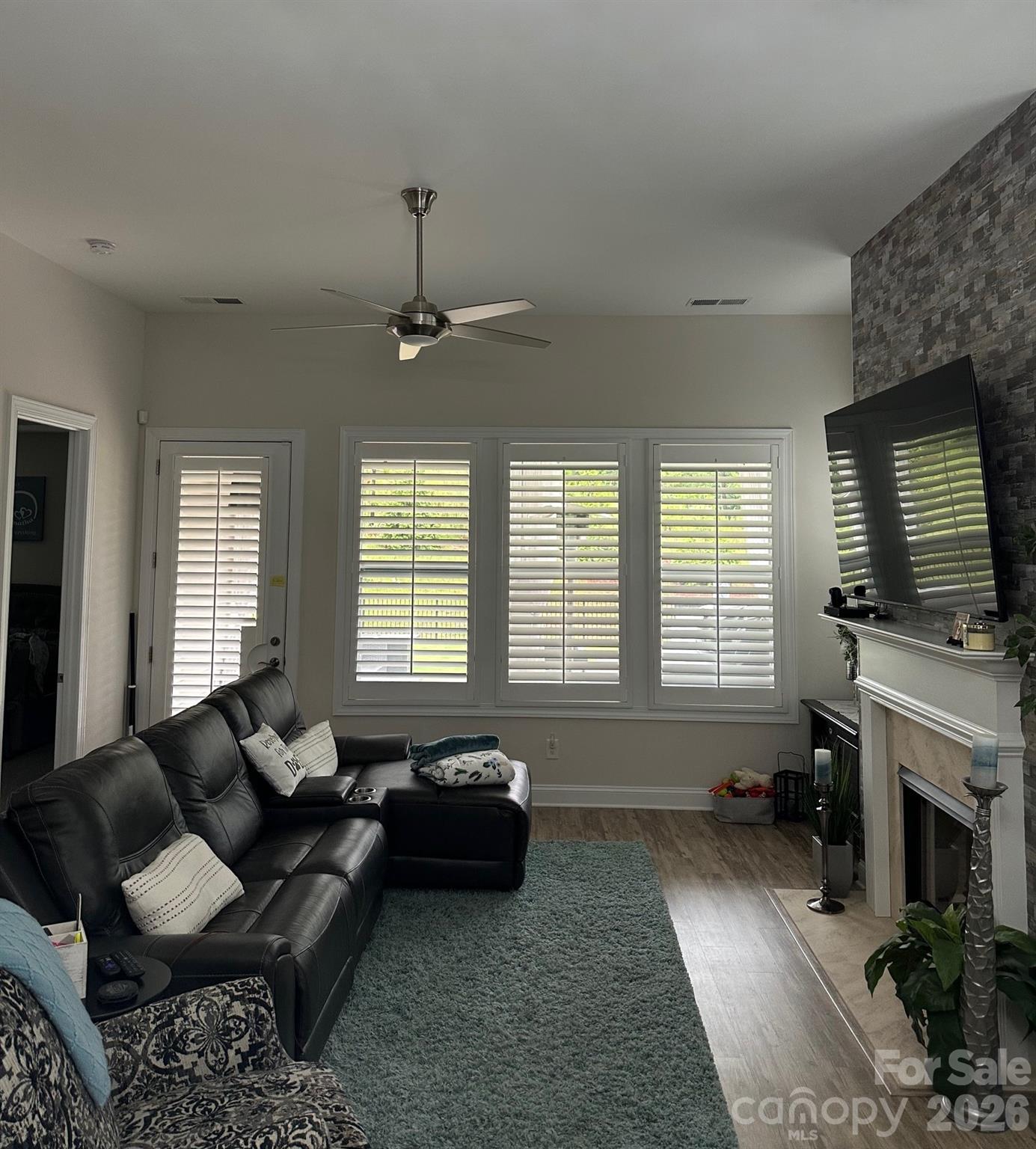 Cresswind - Residential