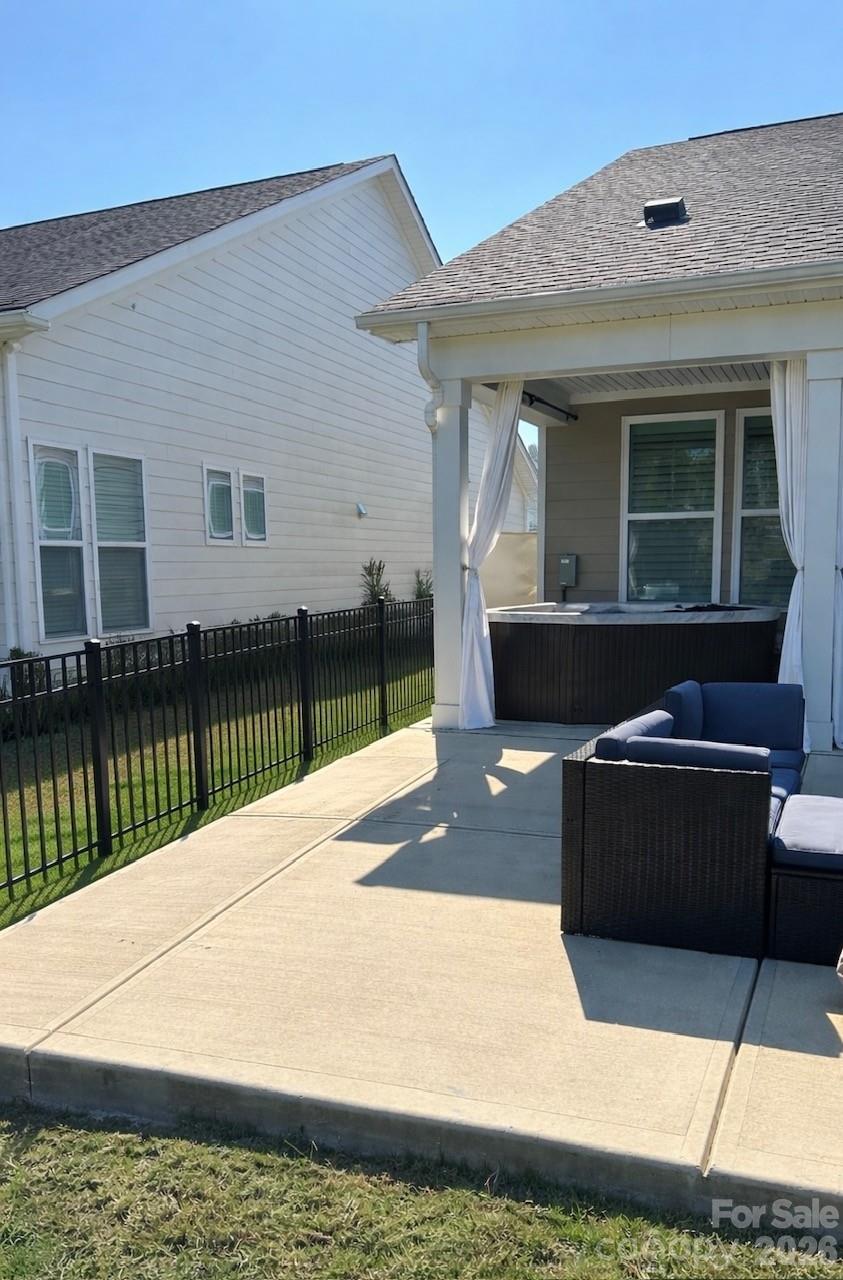 Cresswind - Residential