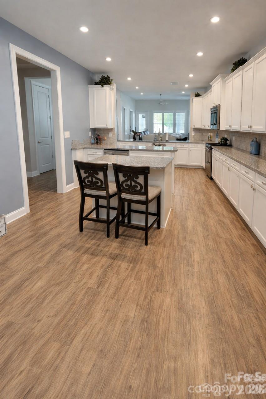 Cresswind - Residential